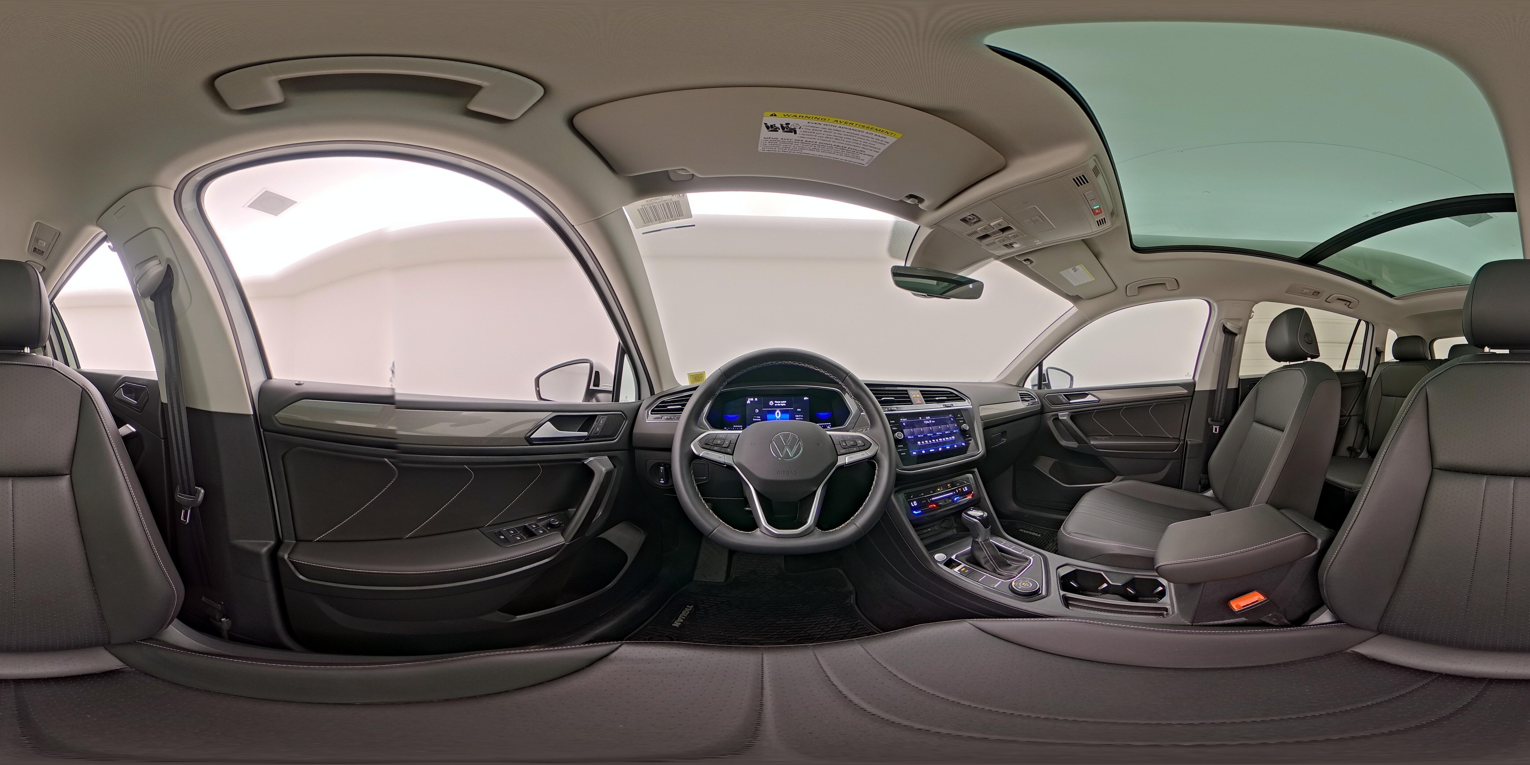 2023 Volkswagen Tiguan SE - Photo 27