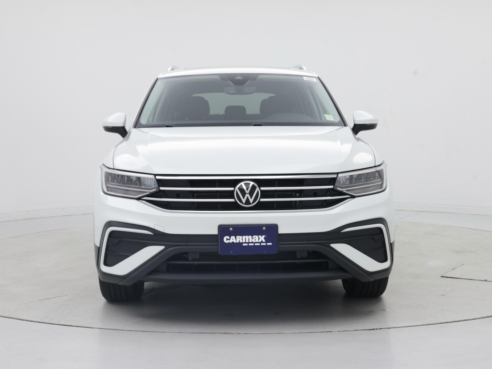 2023 Volkswagen Tiguan SE - Photo 6
