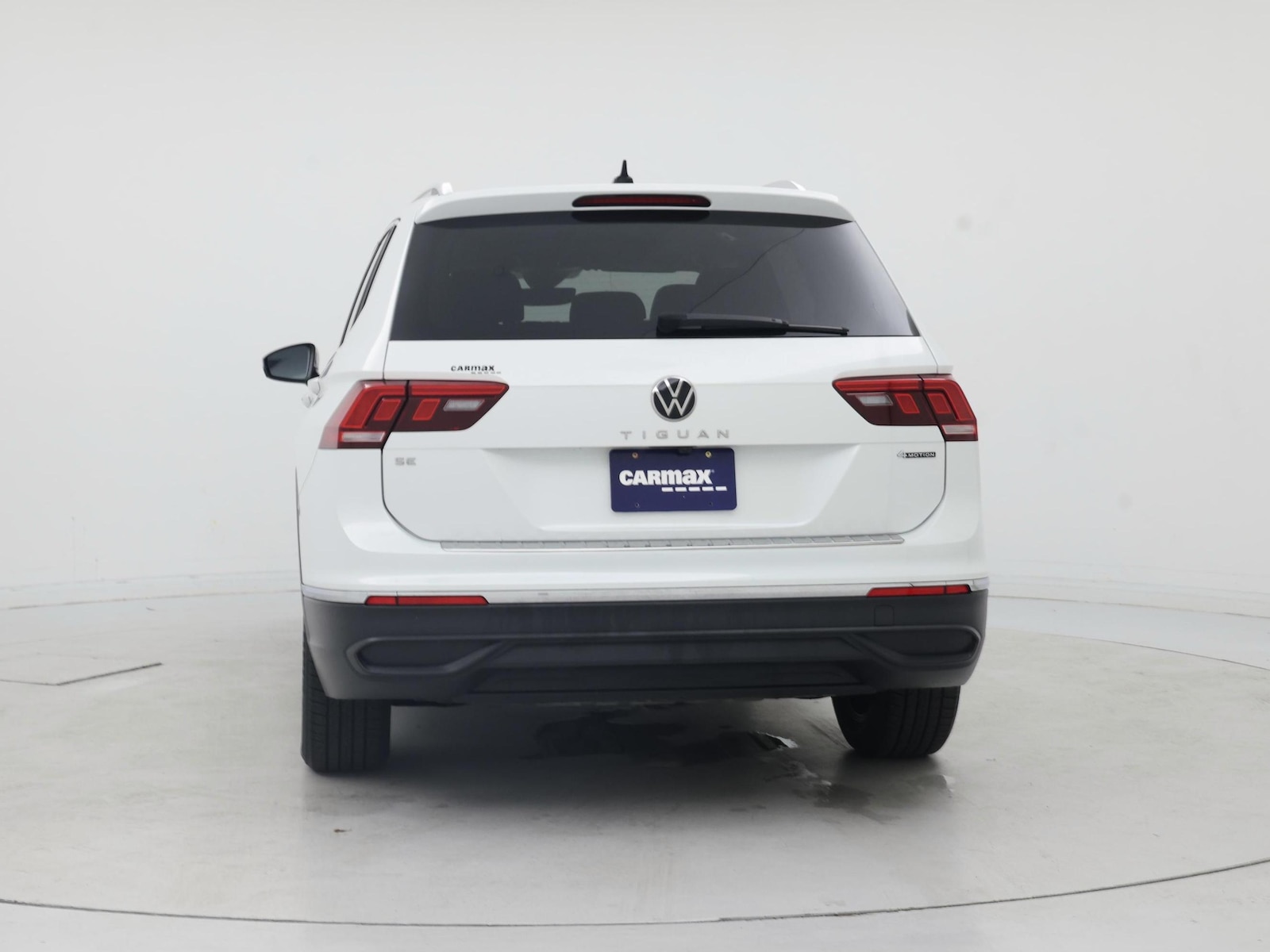 2023 Volkswagen Tiguan SE - Photo 7
