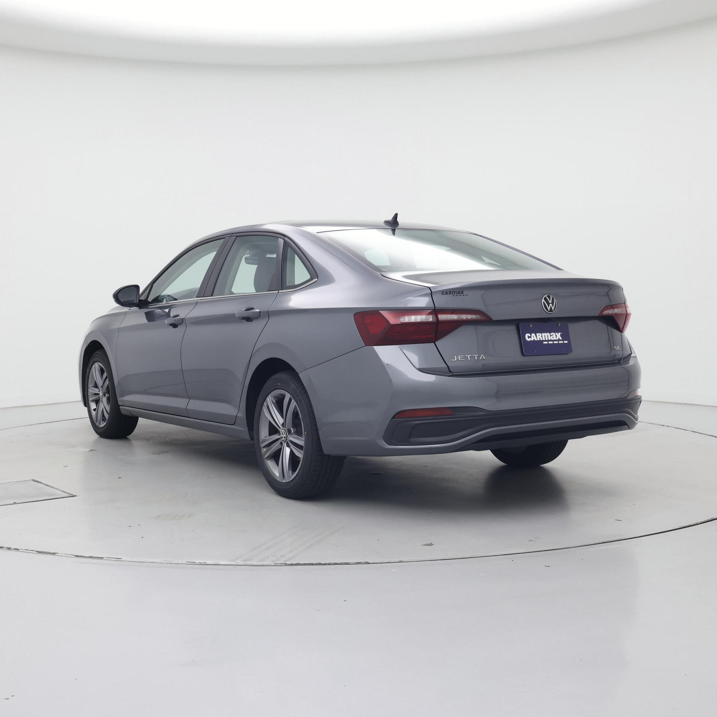 Thumbnail: 2024 Volkswagen Jetta - 2