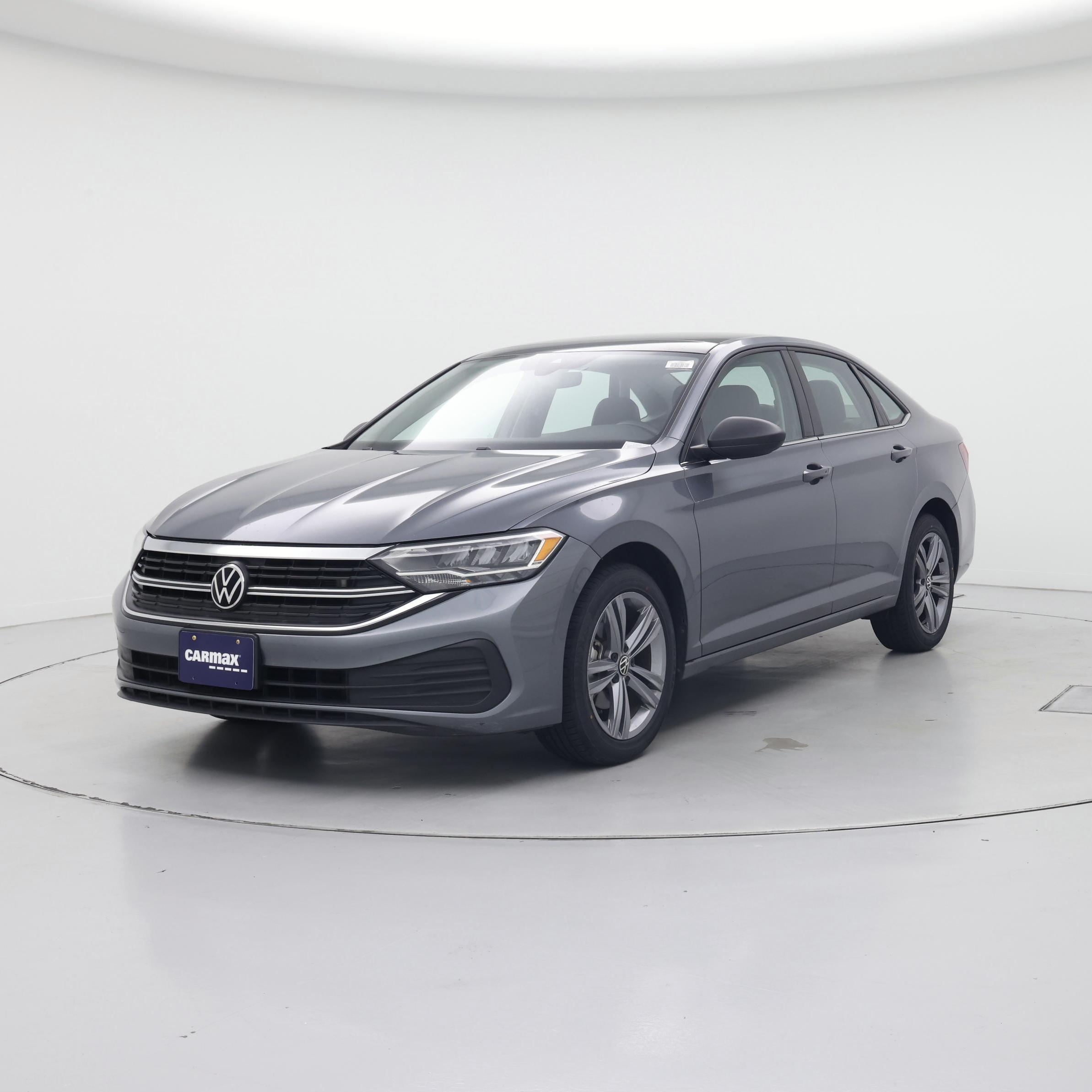 Thumbnail: 2024 Volkswagen Jetta - 4