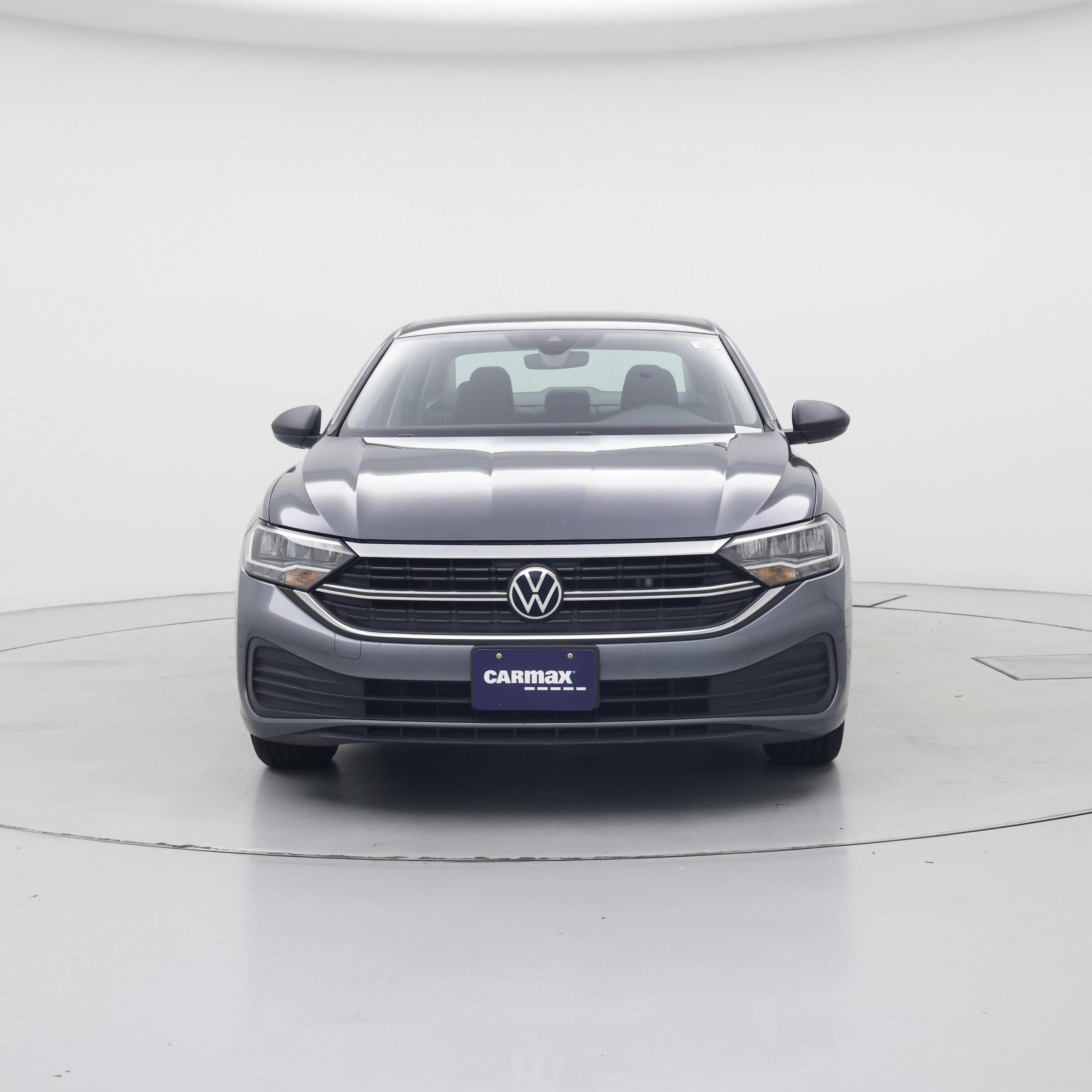 Thumbnail: 2024 Volkswagen Jetta - 5