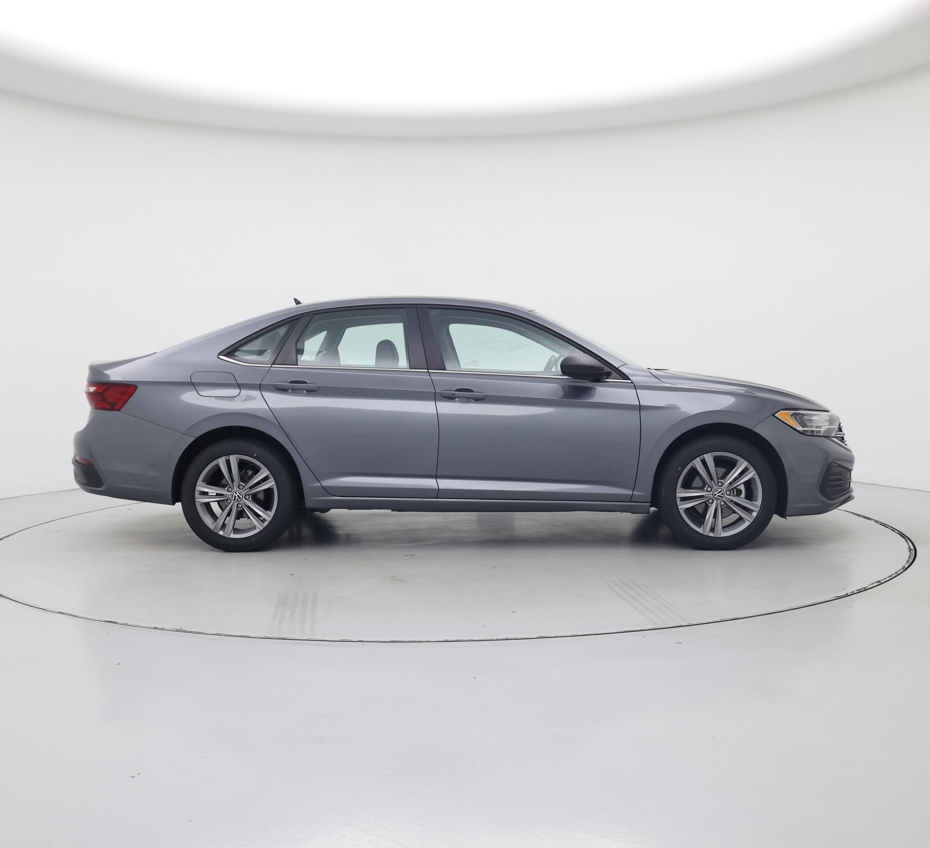Thumbnail: 2024 Volkswagen Jetta - 7