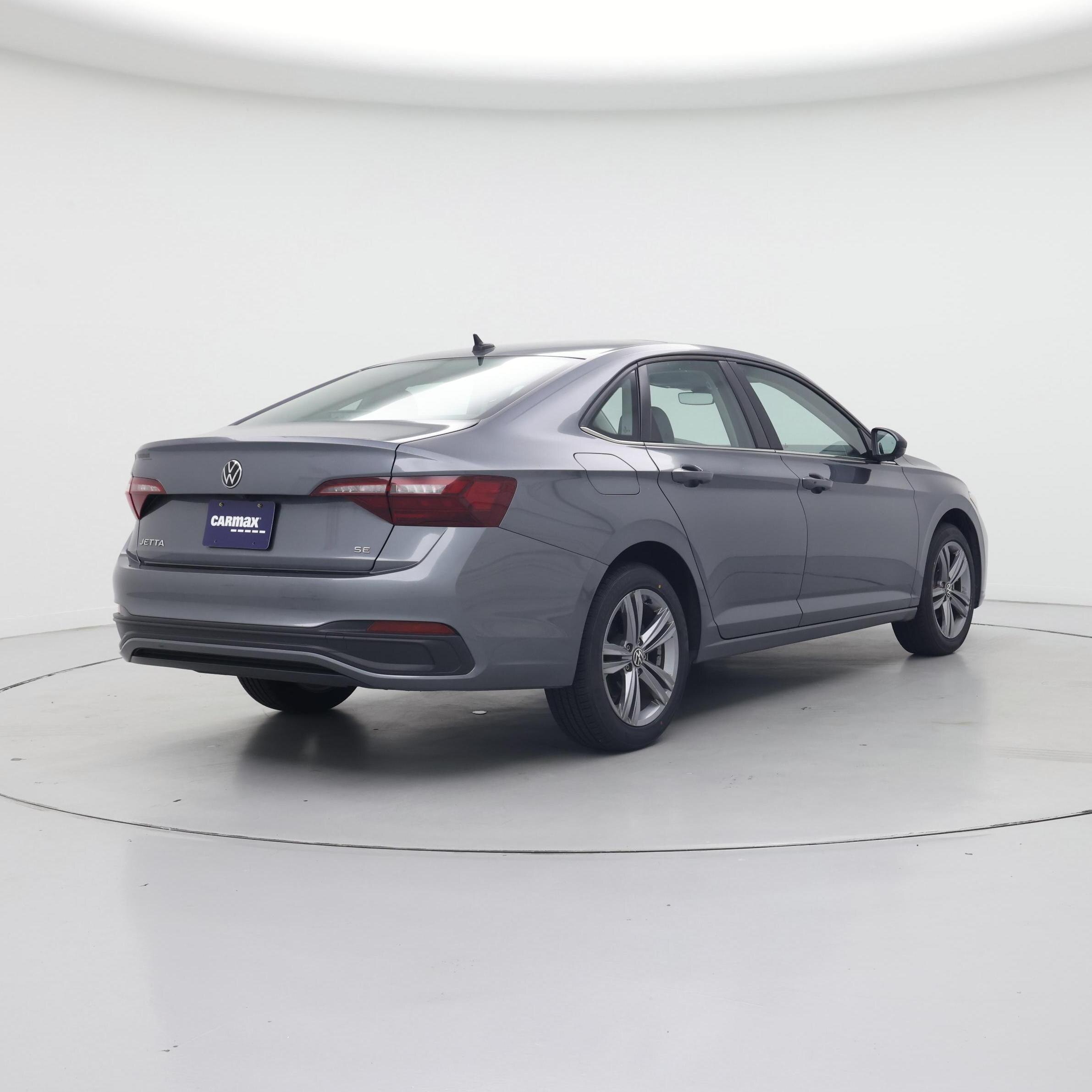 Thumbnail: 2024 Volkswagen Jetta - 8