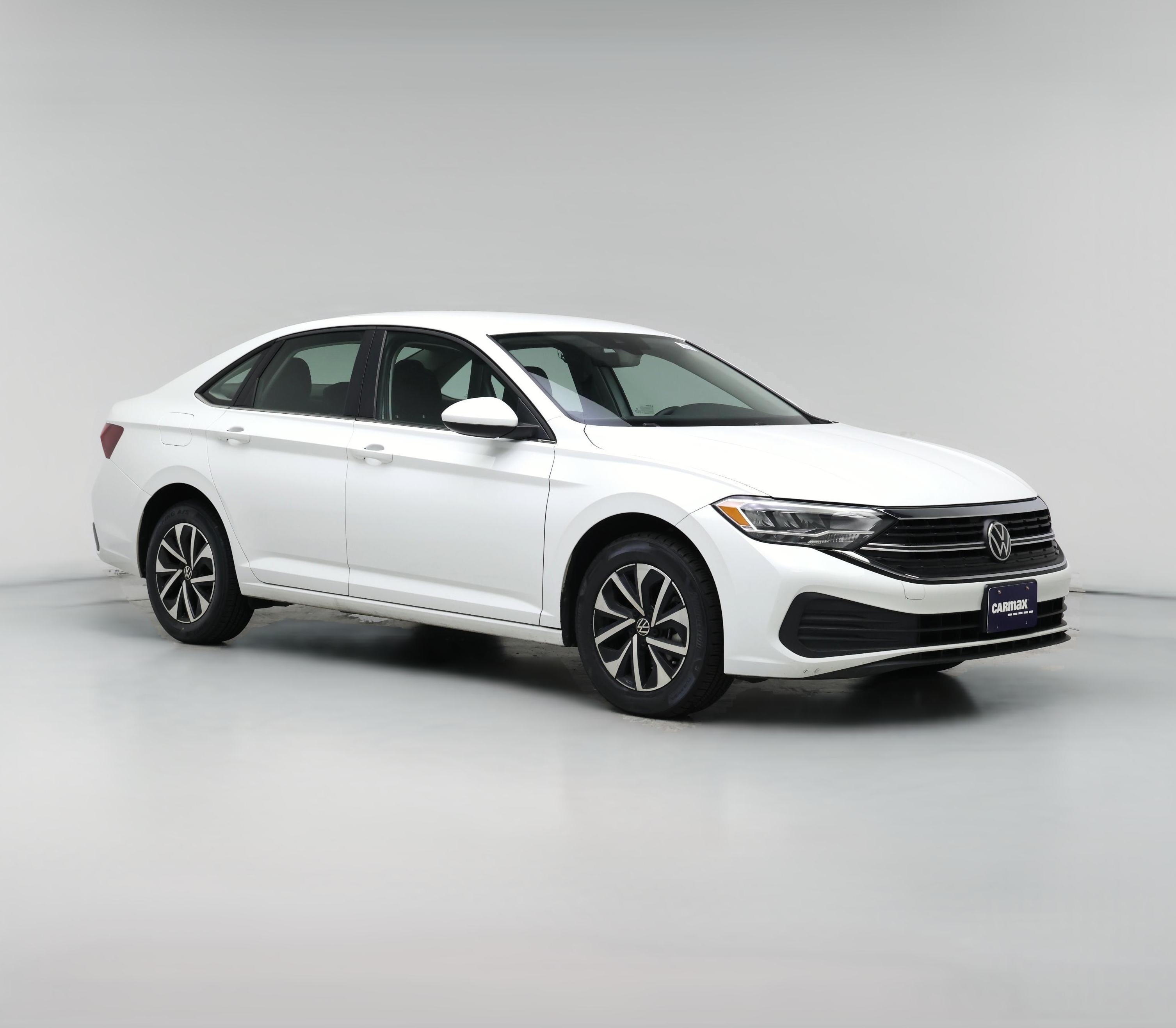 Thumbnail: 2024 Volkswagen Jetta - 1