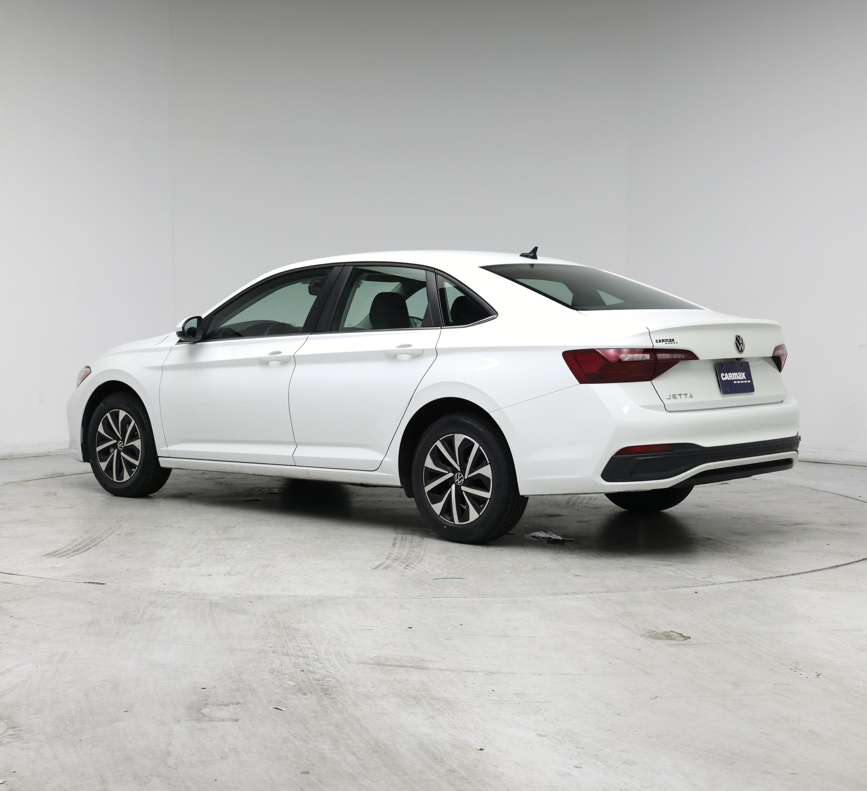 Thumbnail: 2024 Volkswagen Jetta - 2