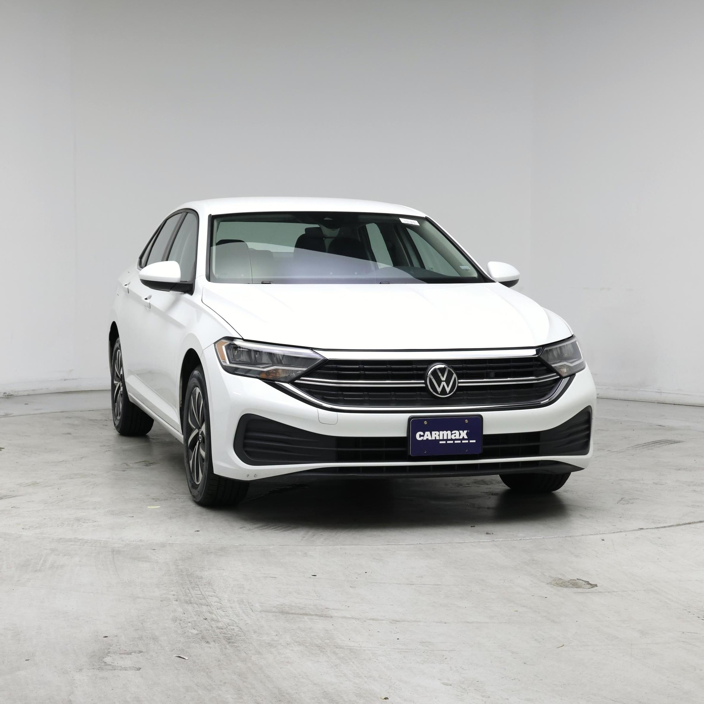 Thumbnail: 2024 Volkswagen Jetta - 5