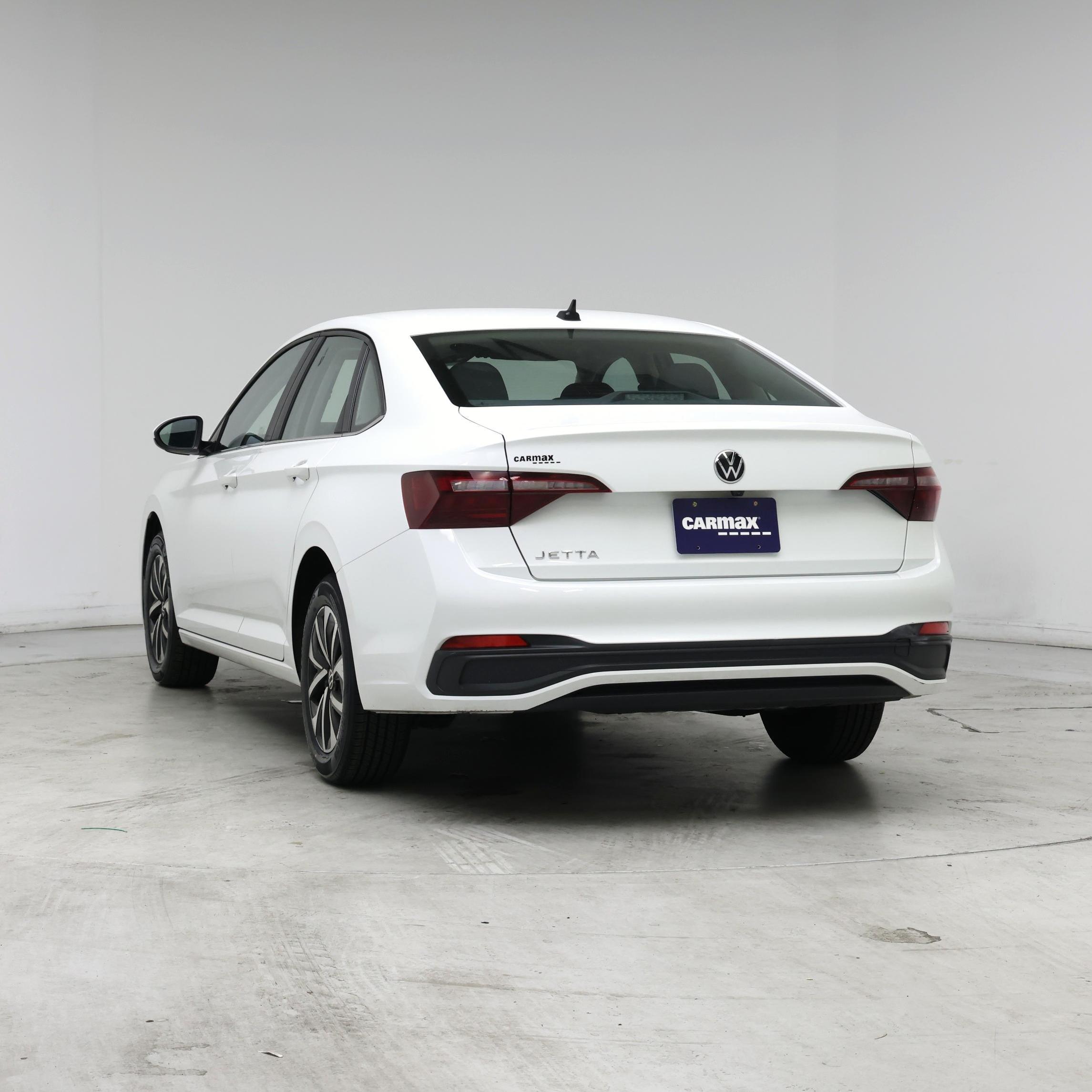 Thumbnail: 2024 Volkswagen Jetta - 6