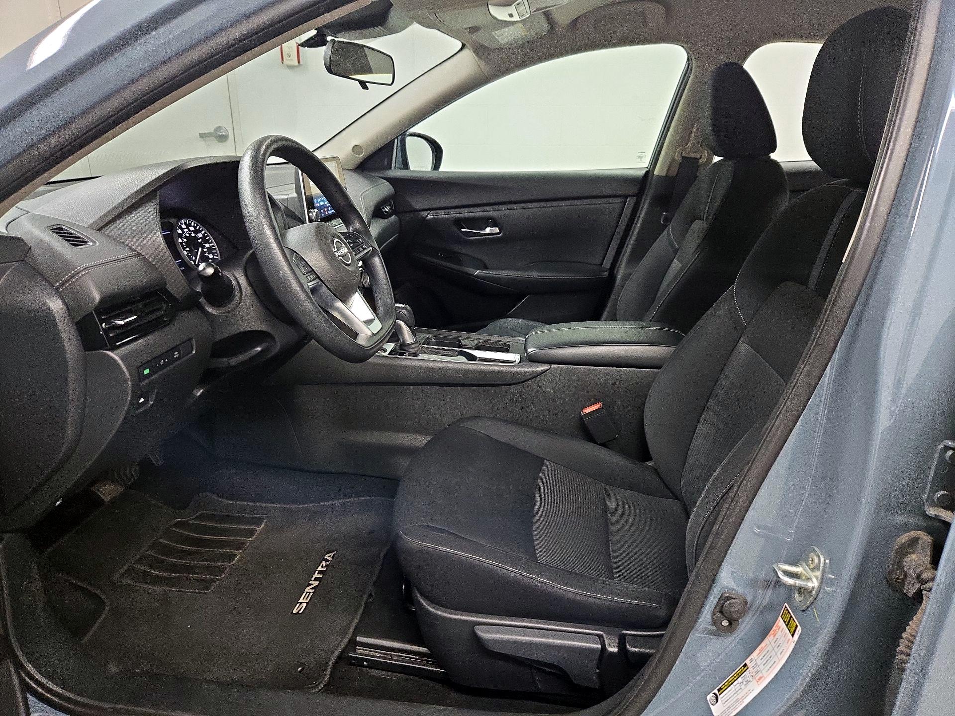 Thumbnail: 2024 Nissan Sentra - 11