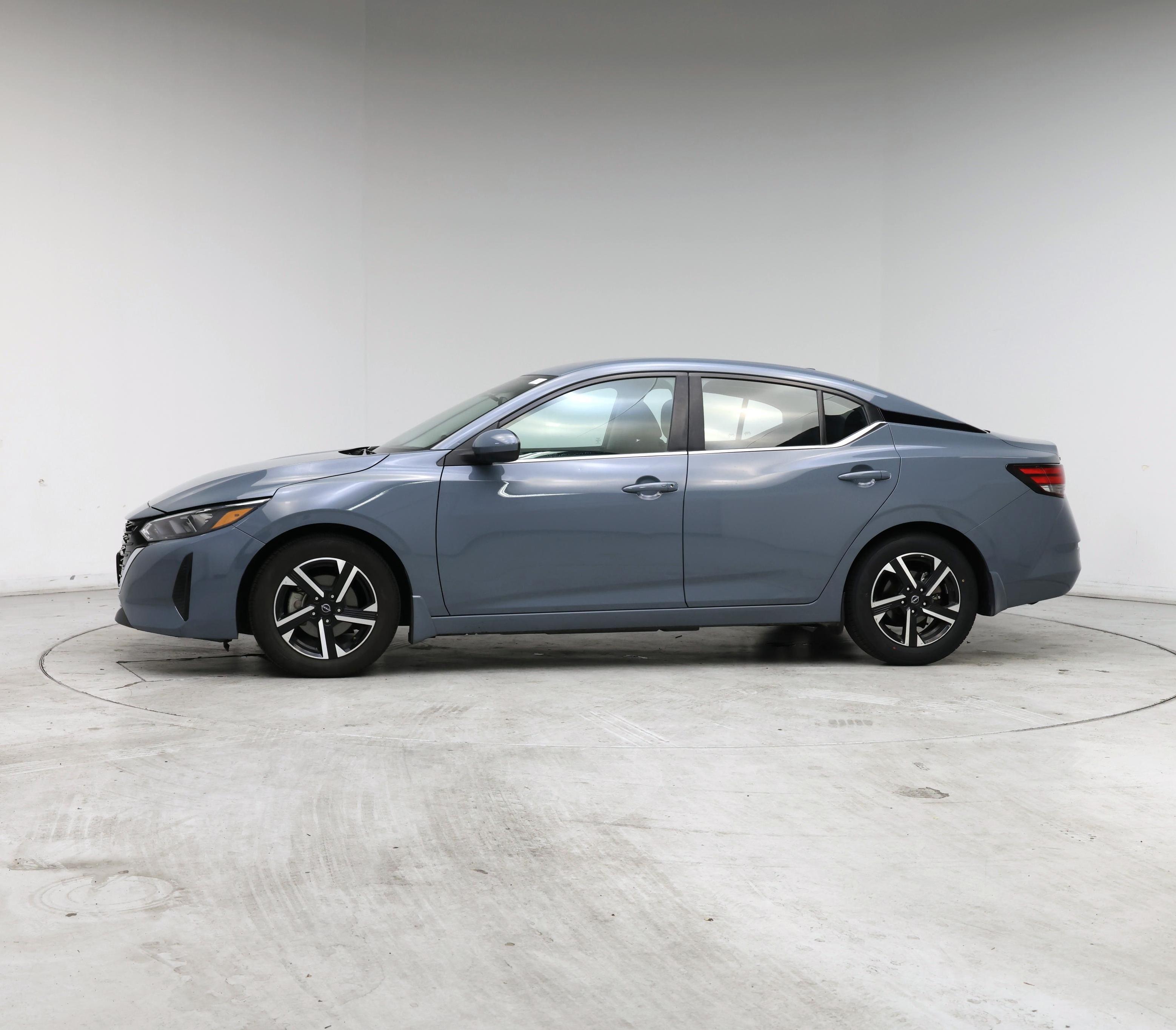 Thumbnail: 2024 Nissan Sentra - 3