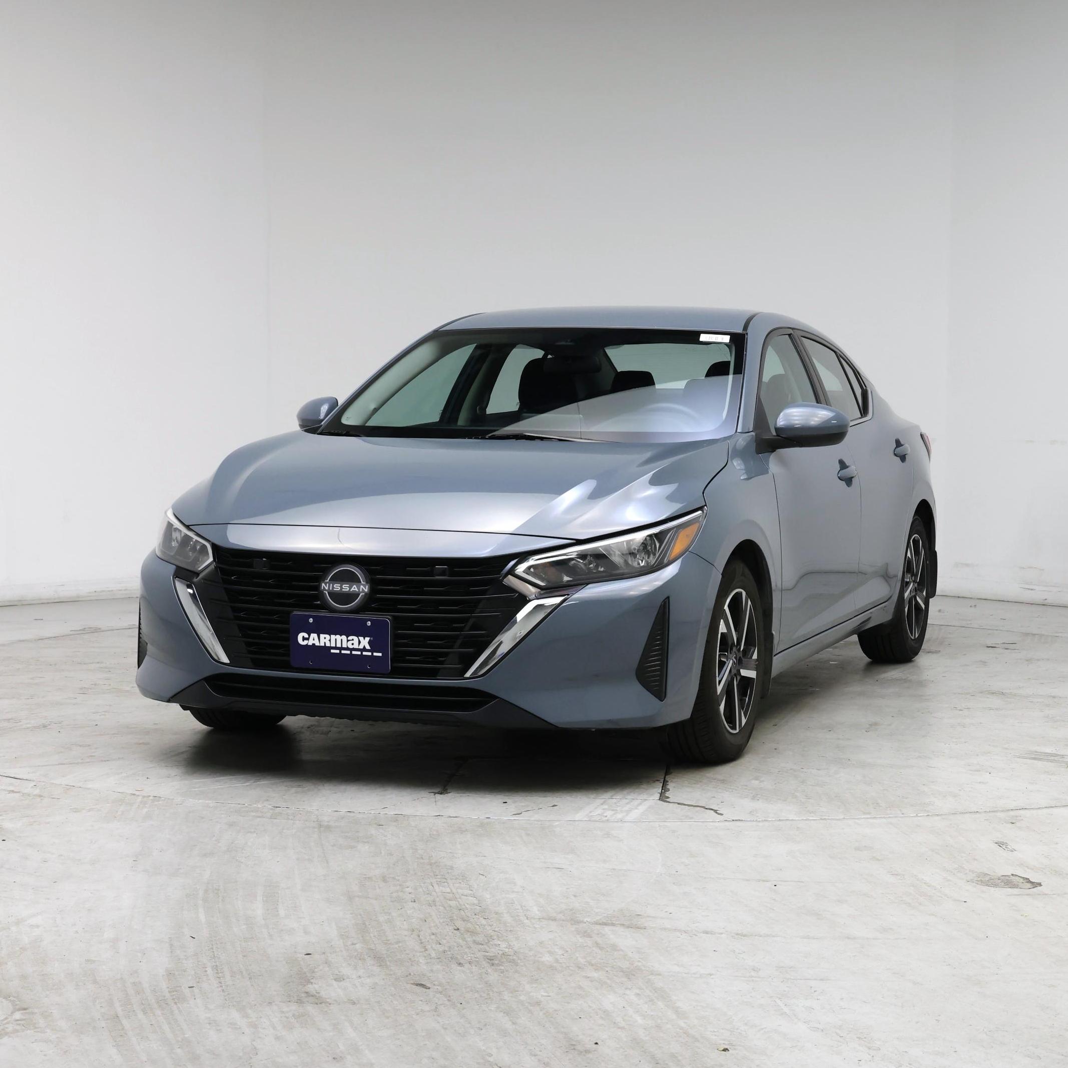 Thumbnail: 2024 Nissan Sentra - 4