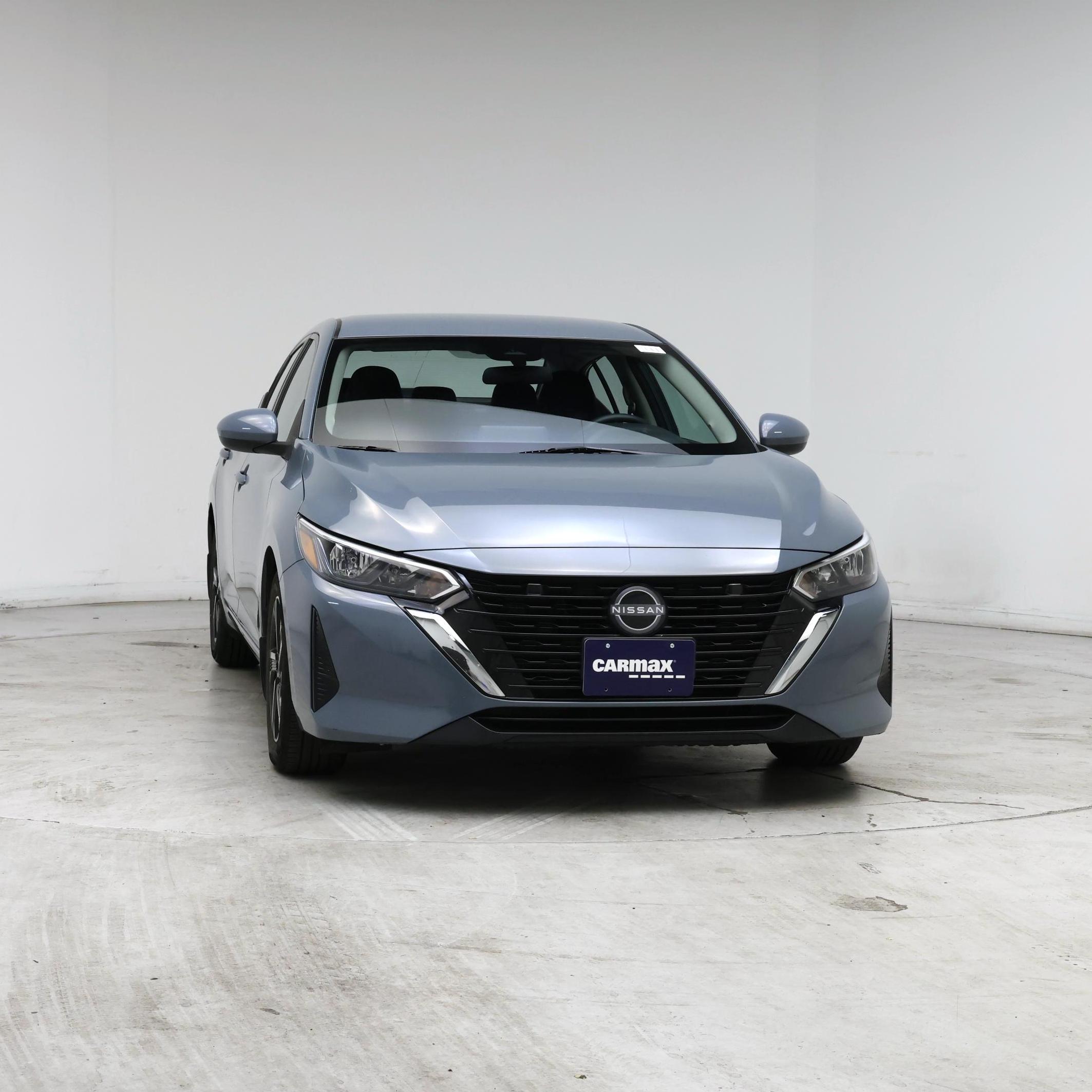 Thumbnail: 2024 Nissan Sentra - 5