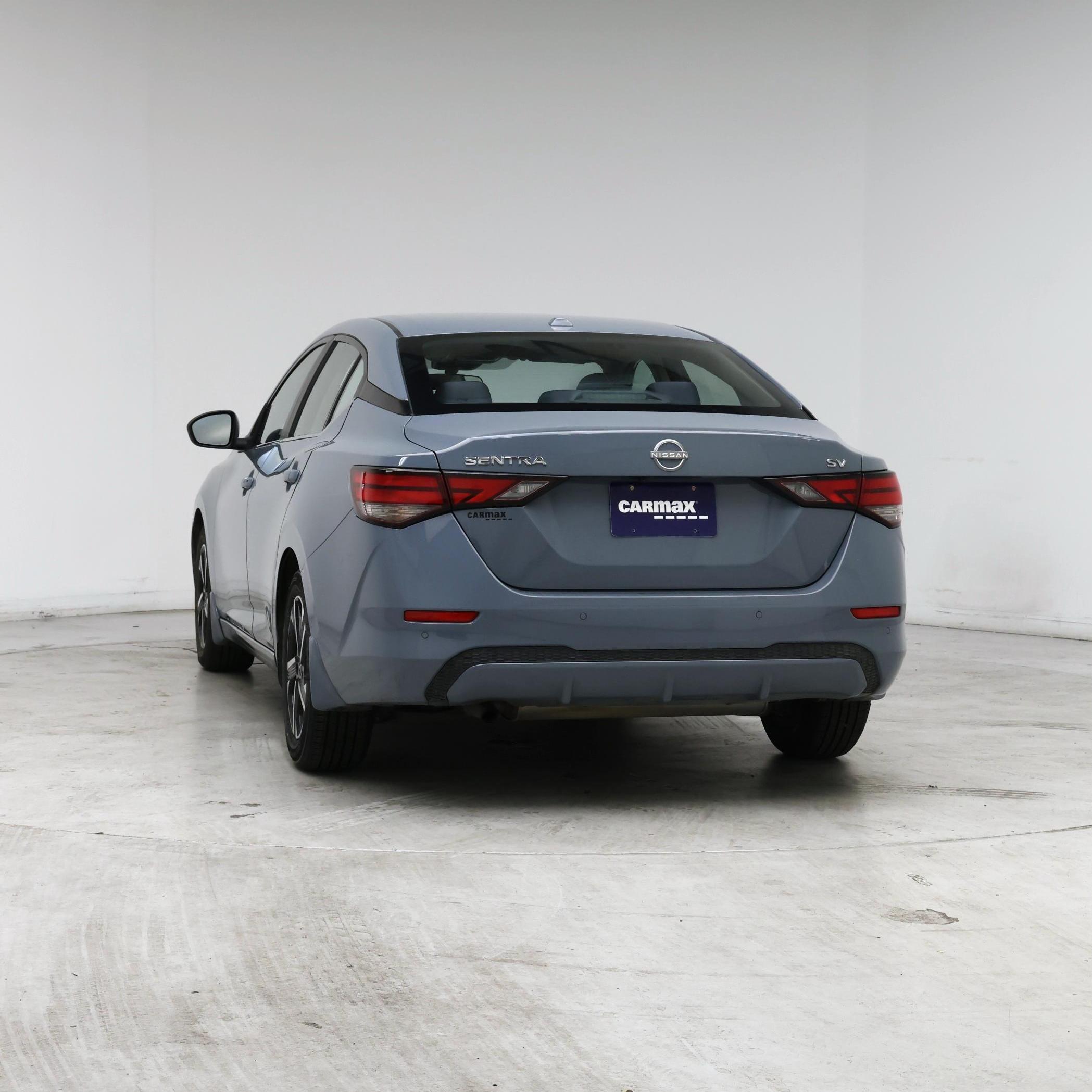 Thumbnail: 2024 Nissan Sentra - 6