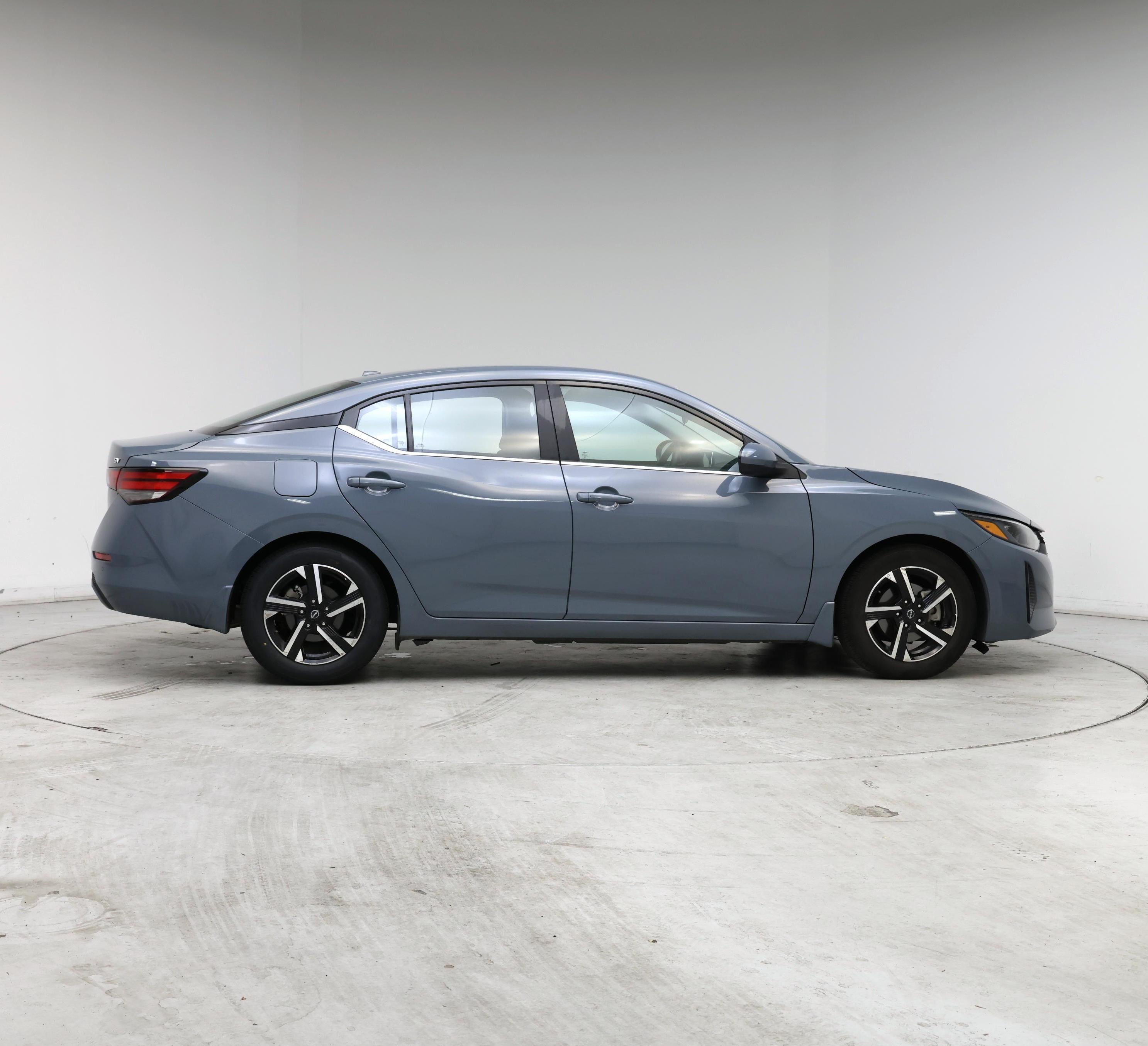 Thumbnail: 2024 Nissan Sentra - 7