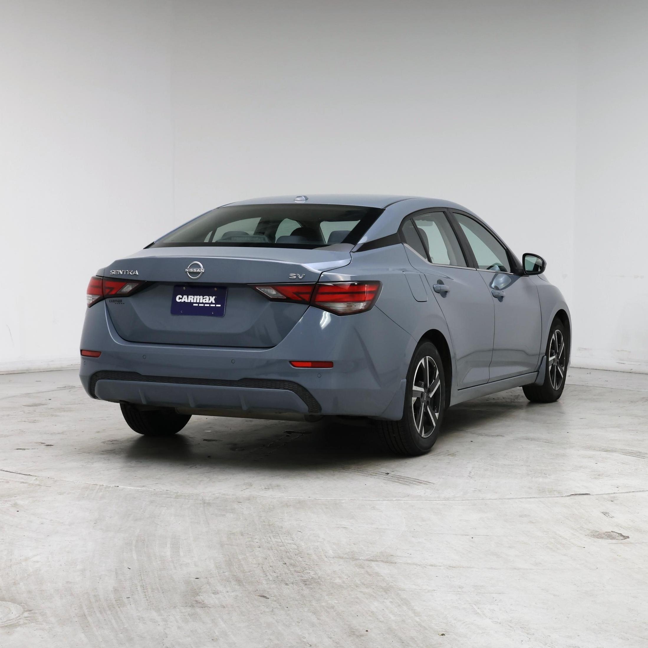 Thumbnail: 2024 Nissan Sentra - 8