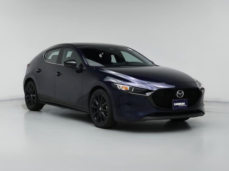 2024 Mazda Mazda3 2.5 S Select Sport