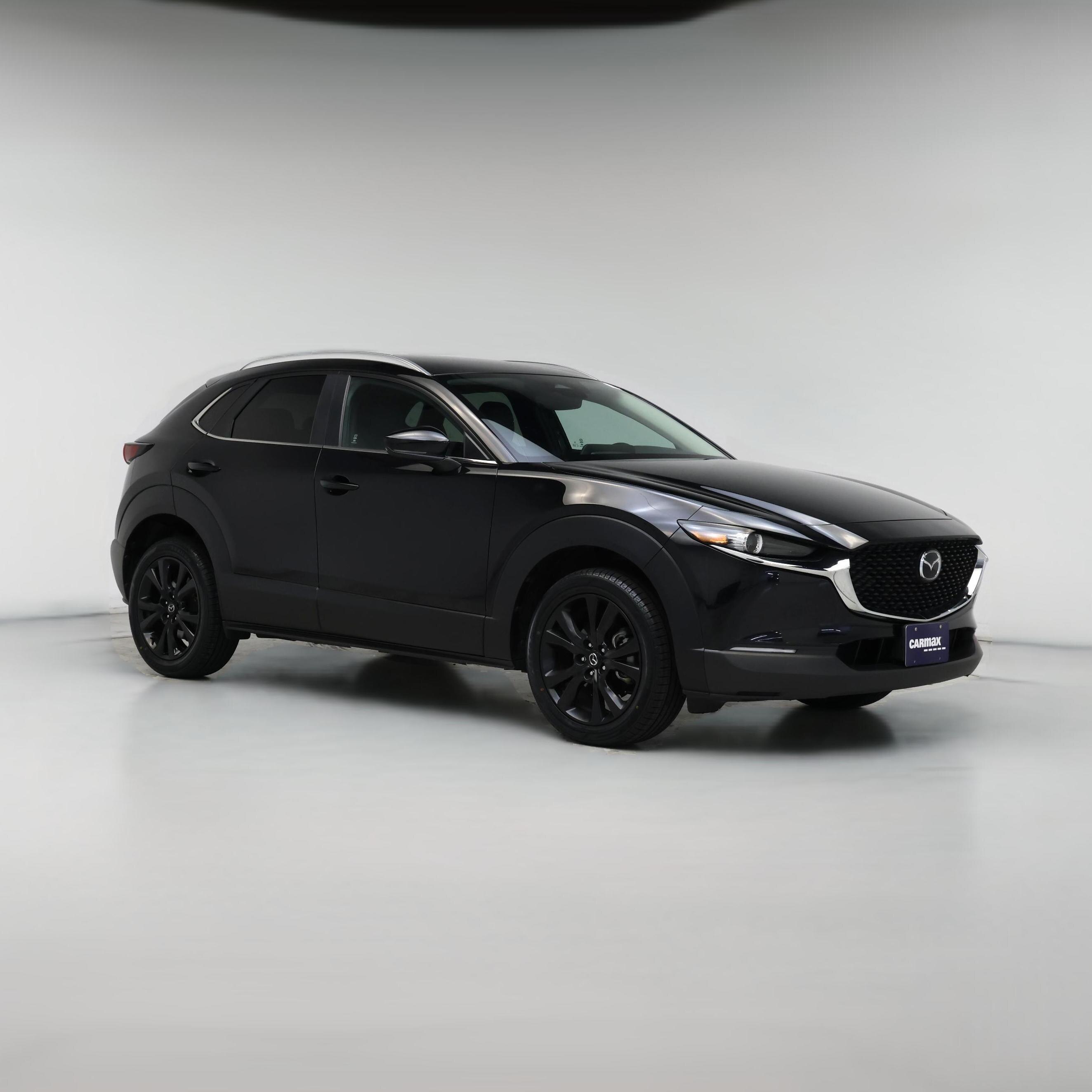 Thumbnail: 2024 Mazda CX-30 - 1