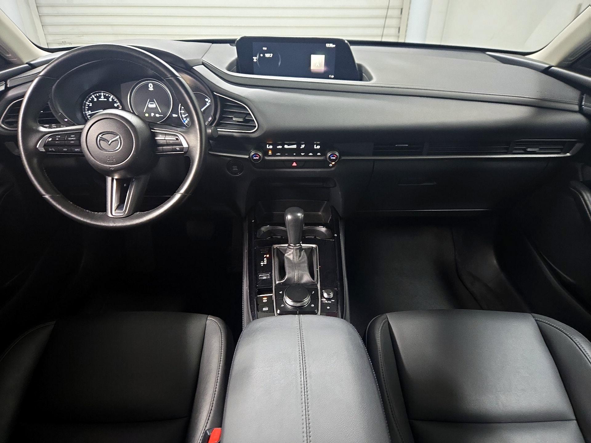 Thumbnail: 2024 Mazda CX-30 - 9