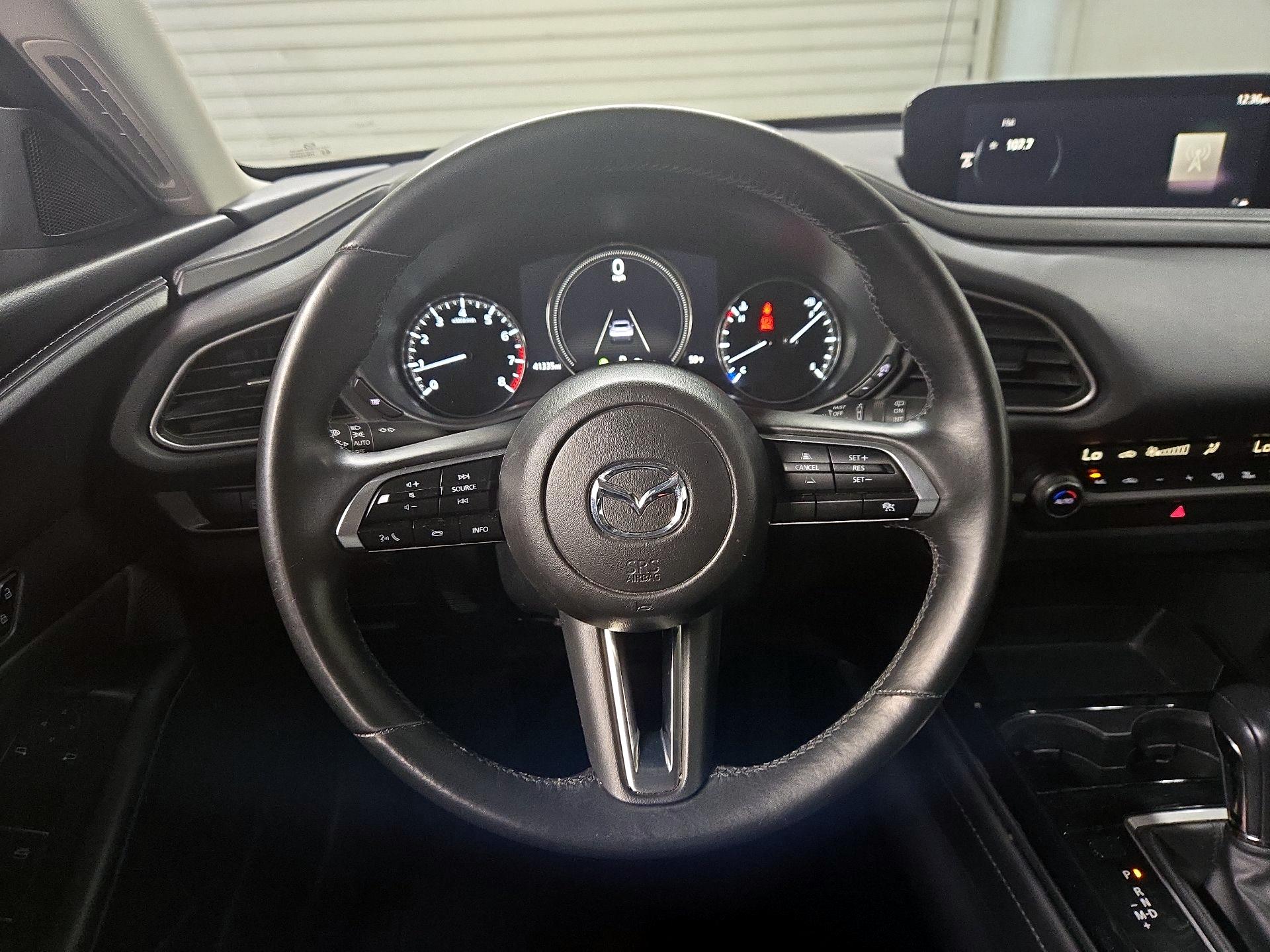 Thumbnail: 2024 Mazda CX-30 - 10