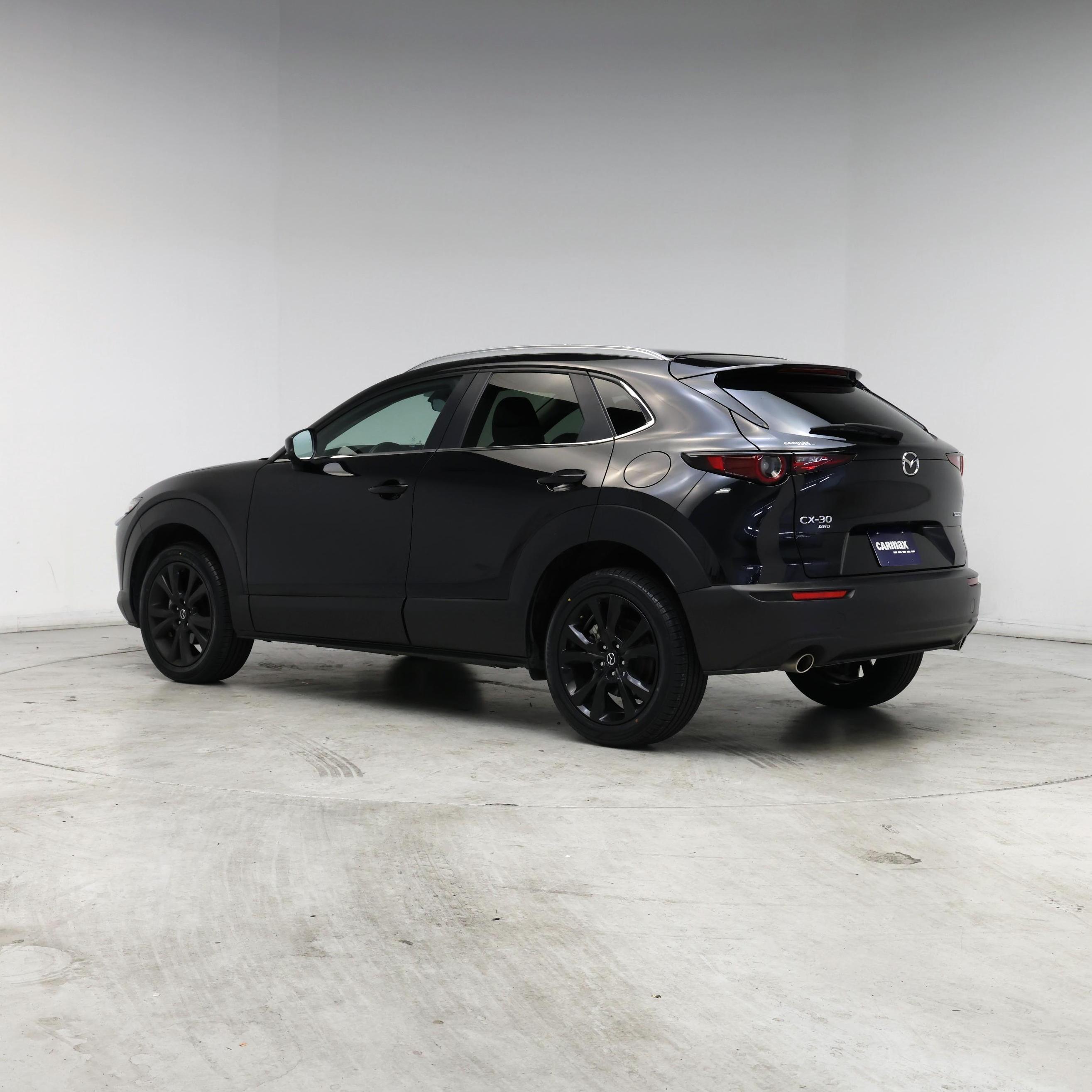 Thumbnail: 2024 Mazda CX-30 - 2