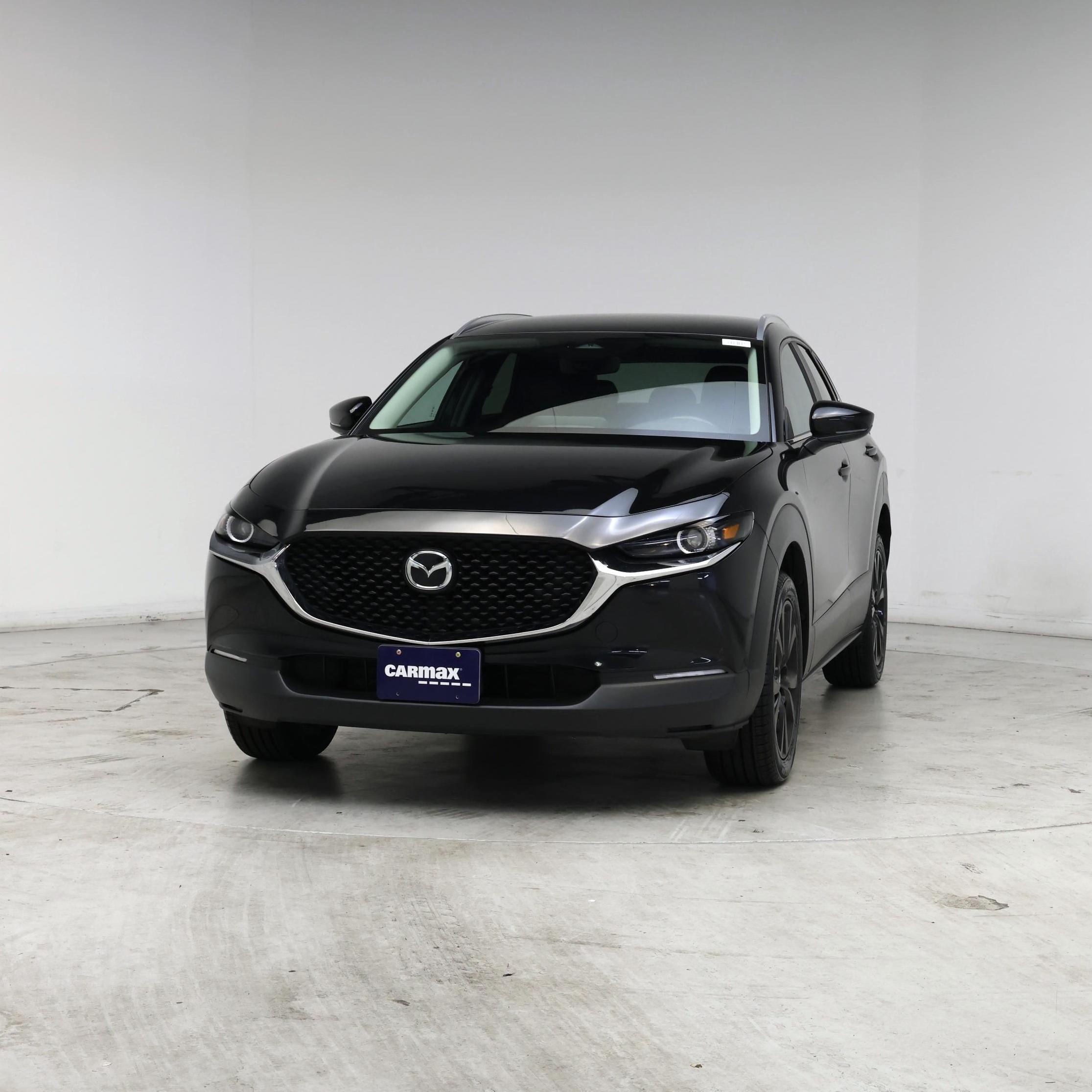 Thumbnail: 2024 Mazda CX-30 - 4