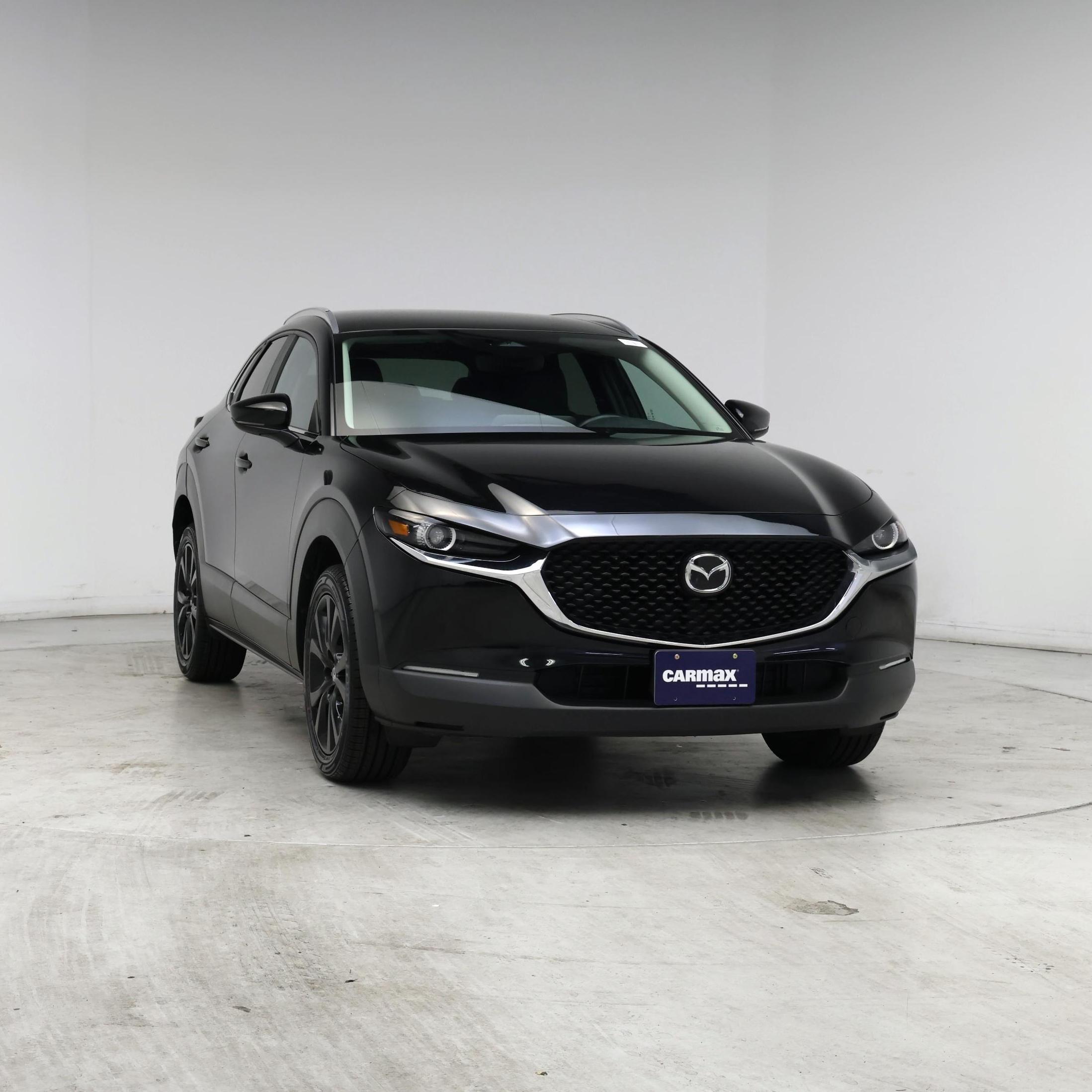 Thumbnail: 2024 Mazda CX-30 - 5