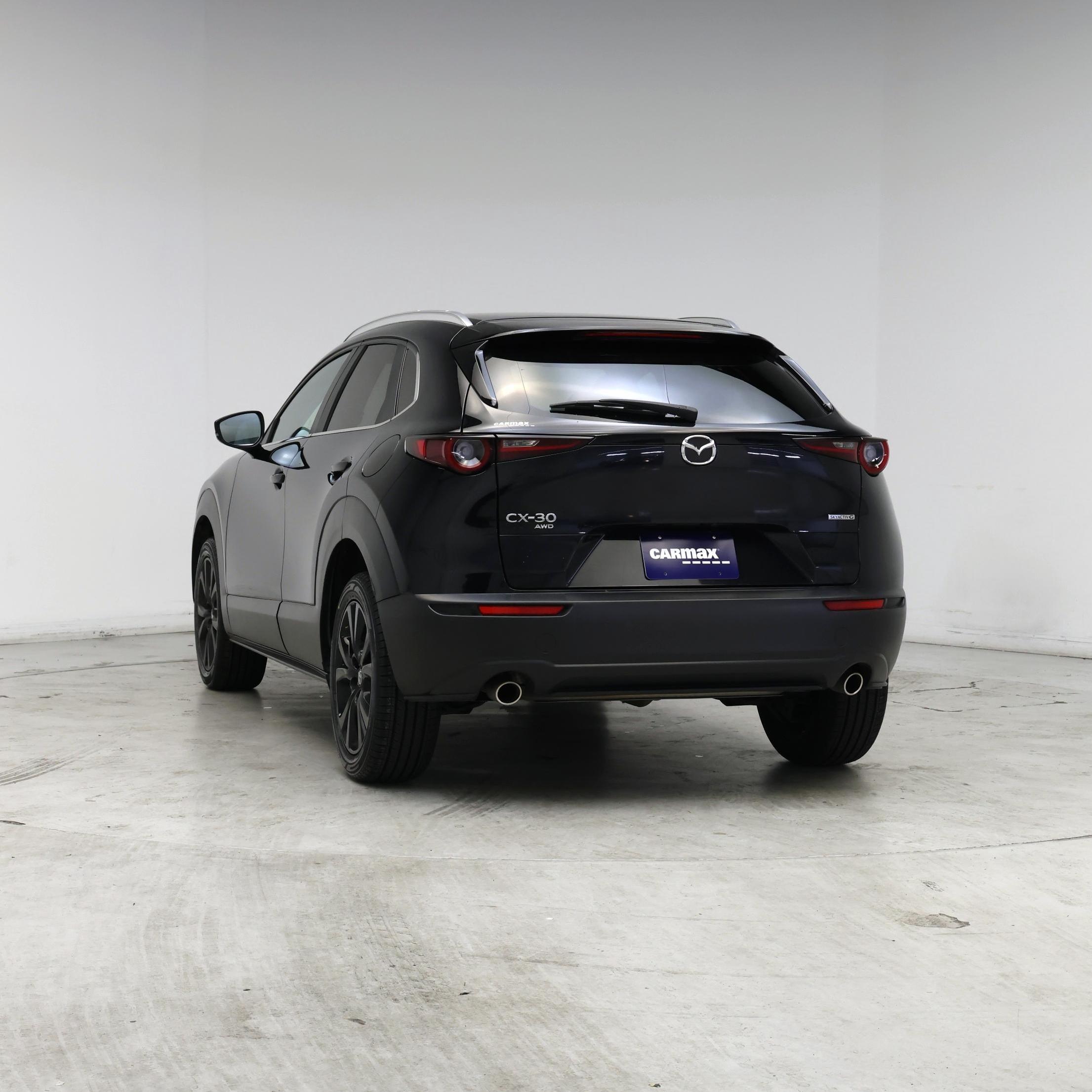 Thumbnail: 2024 Mazda CX-30 - 6