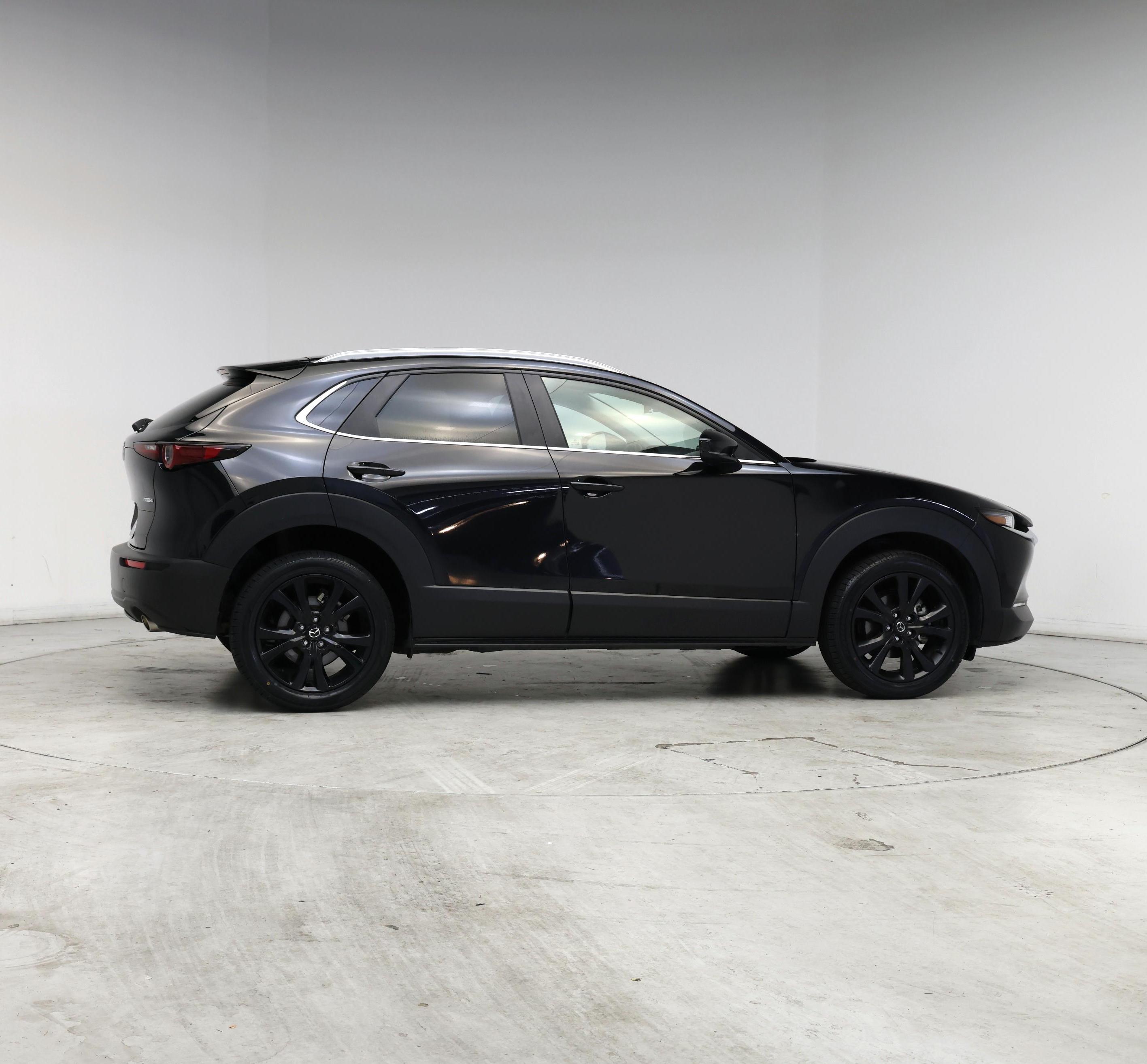 Thumbnail: 2024 Mazda CX-30 - 7
