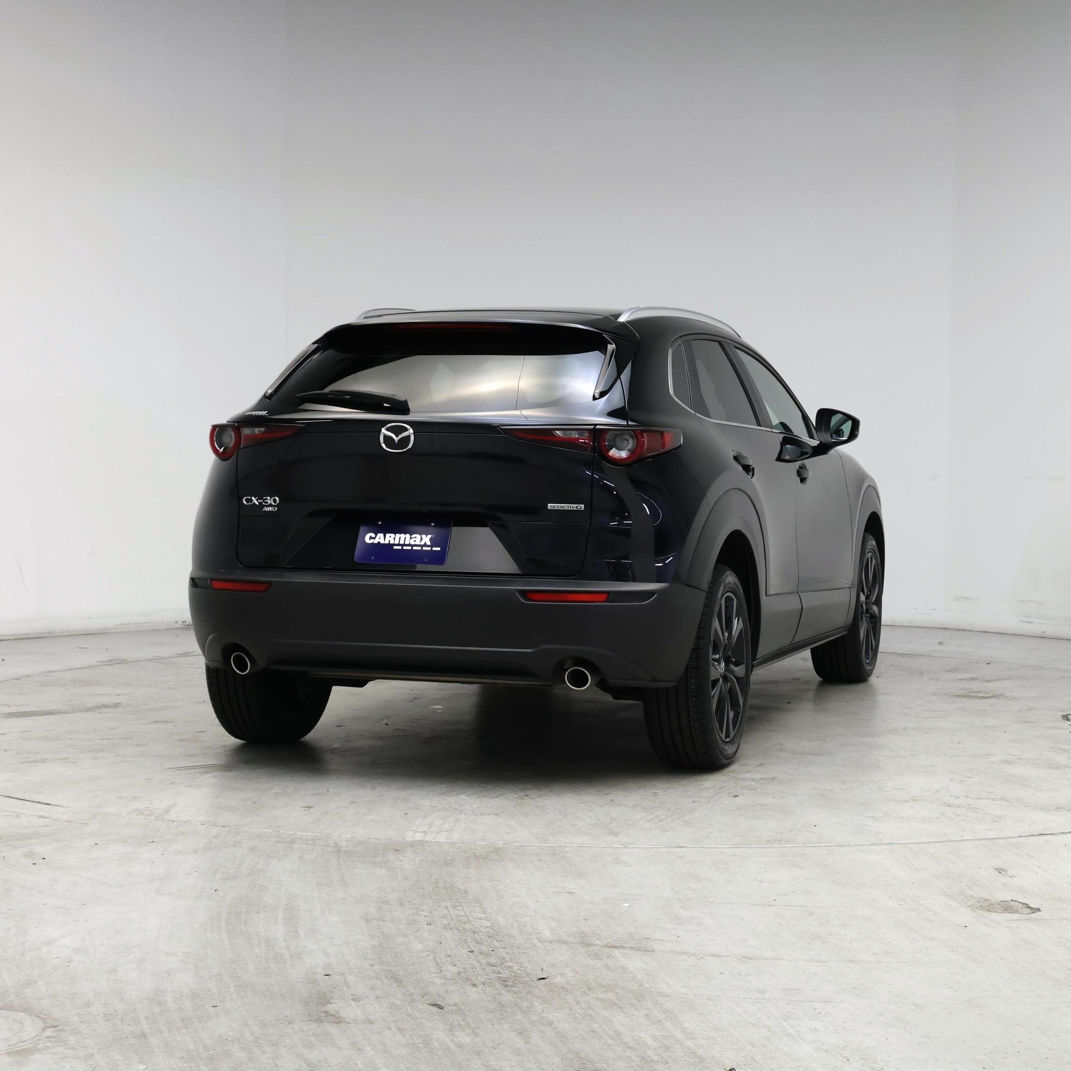 Thumbnail: 2024 Mazda CX-30 - 8