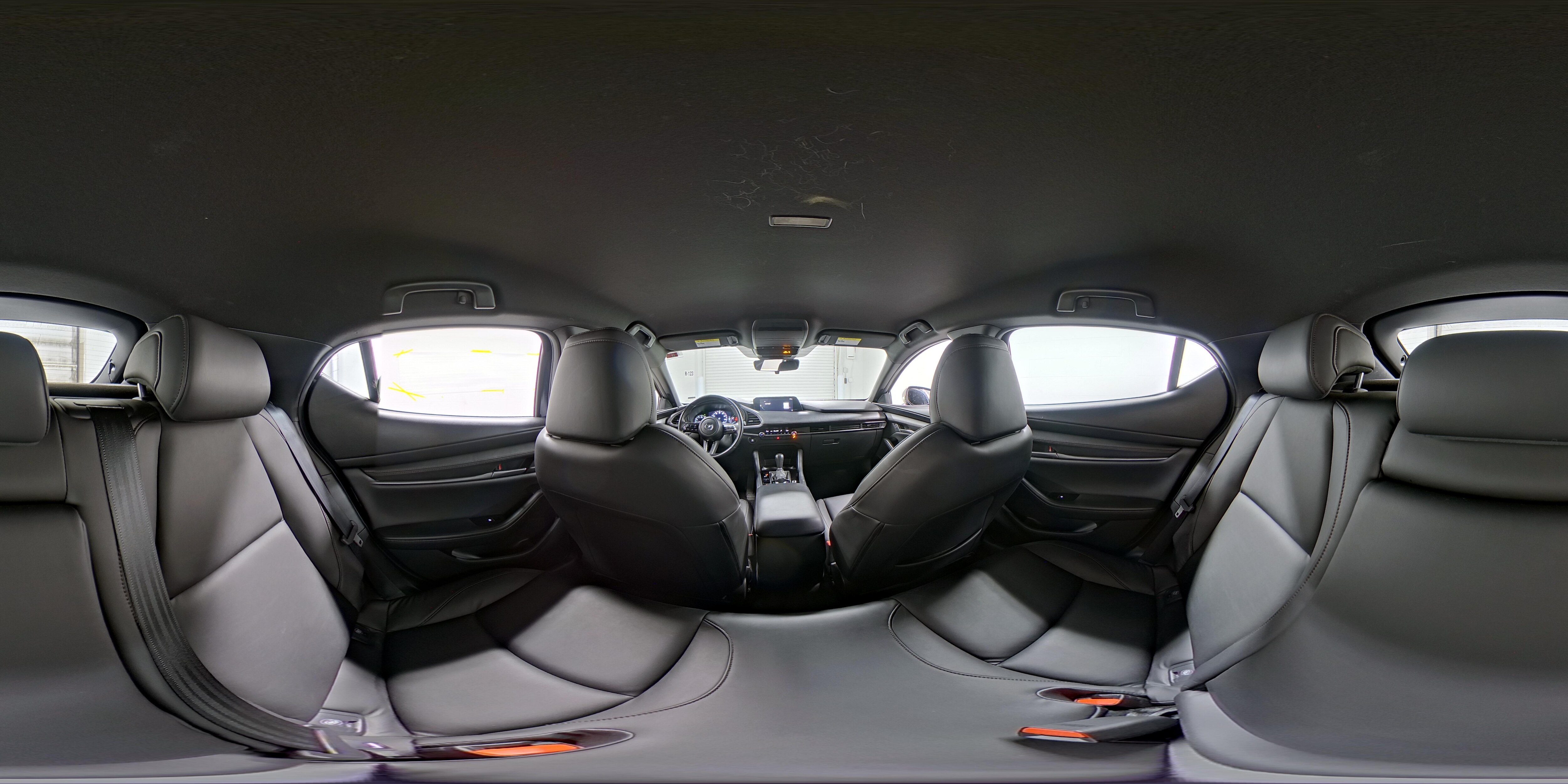 2024 Mazda Mazda3 Select Sport - Photo 26