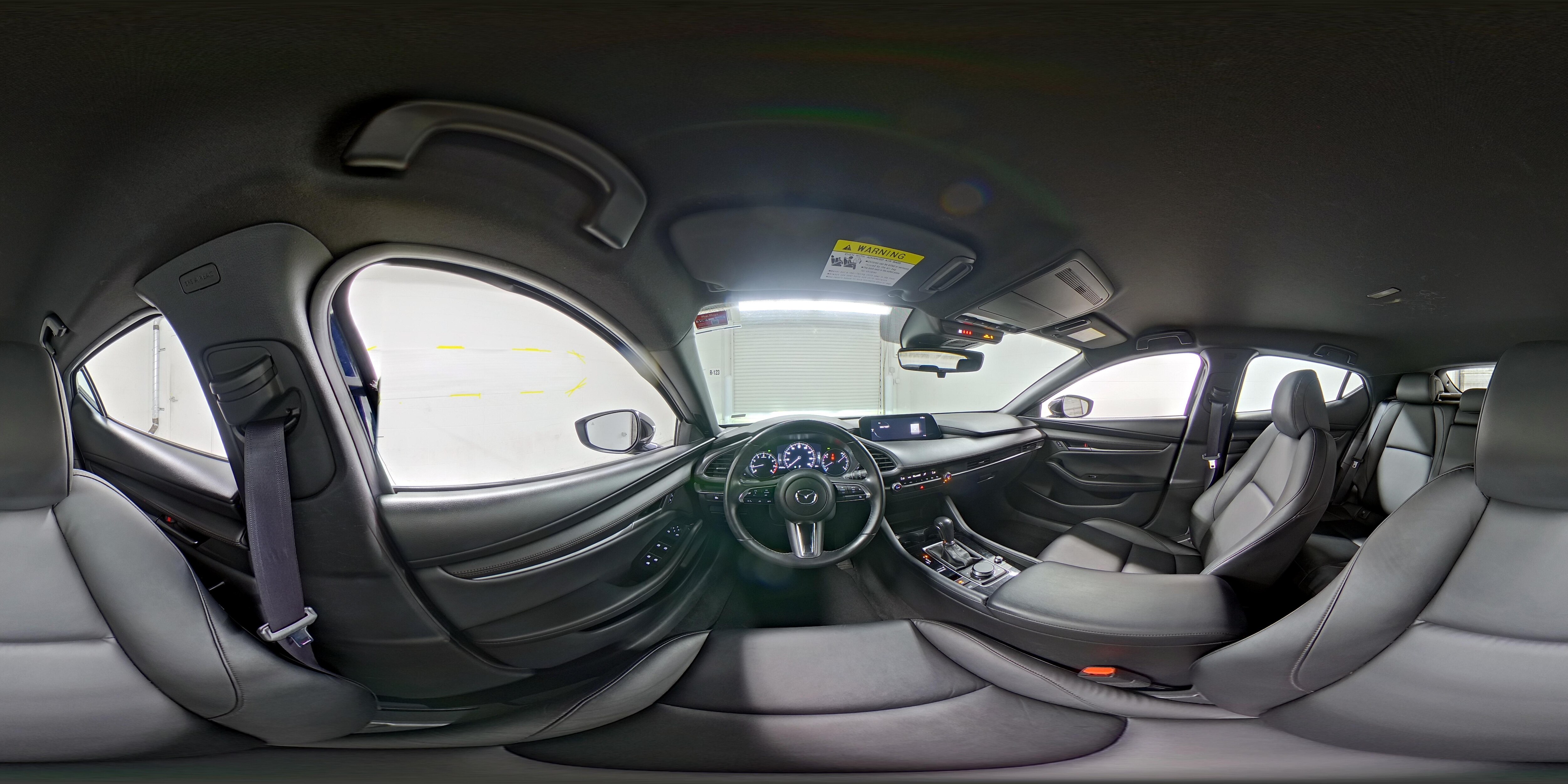 2024 Mazda Mazda3 Select Sport - Photo 27