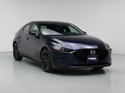 2024 Mazda Mazda3 2.5 S Select Sport