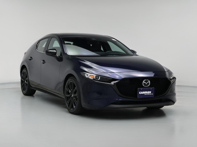 2024 Mazda Mazda3 2.5 S Select Sport