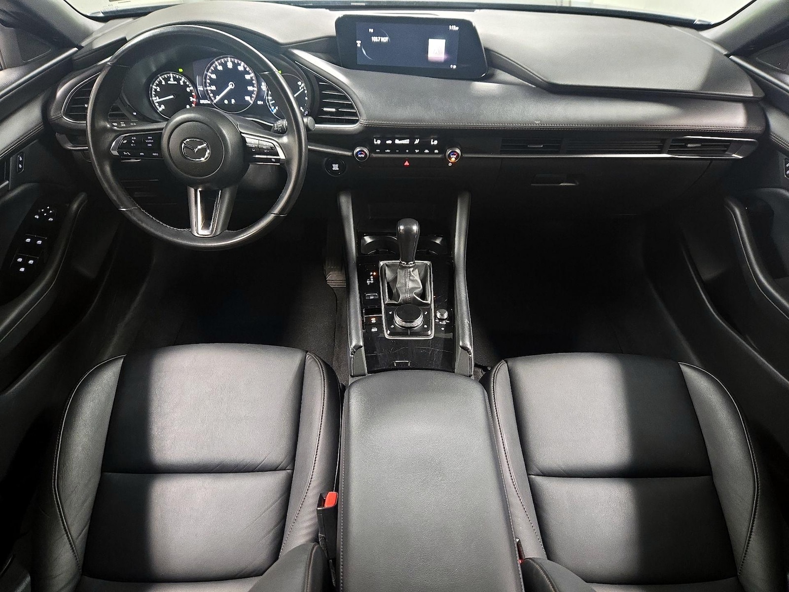 2024 Mazda Mazda3 Select Sport - Photo 10