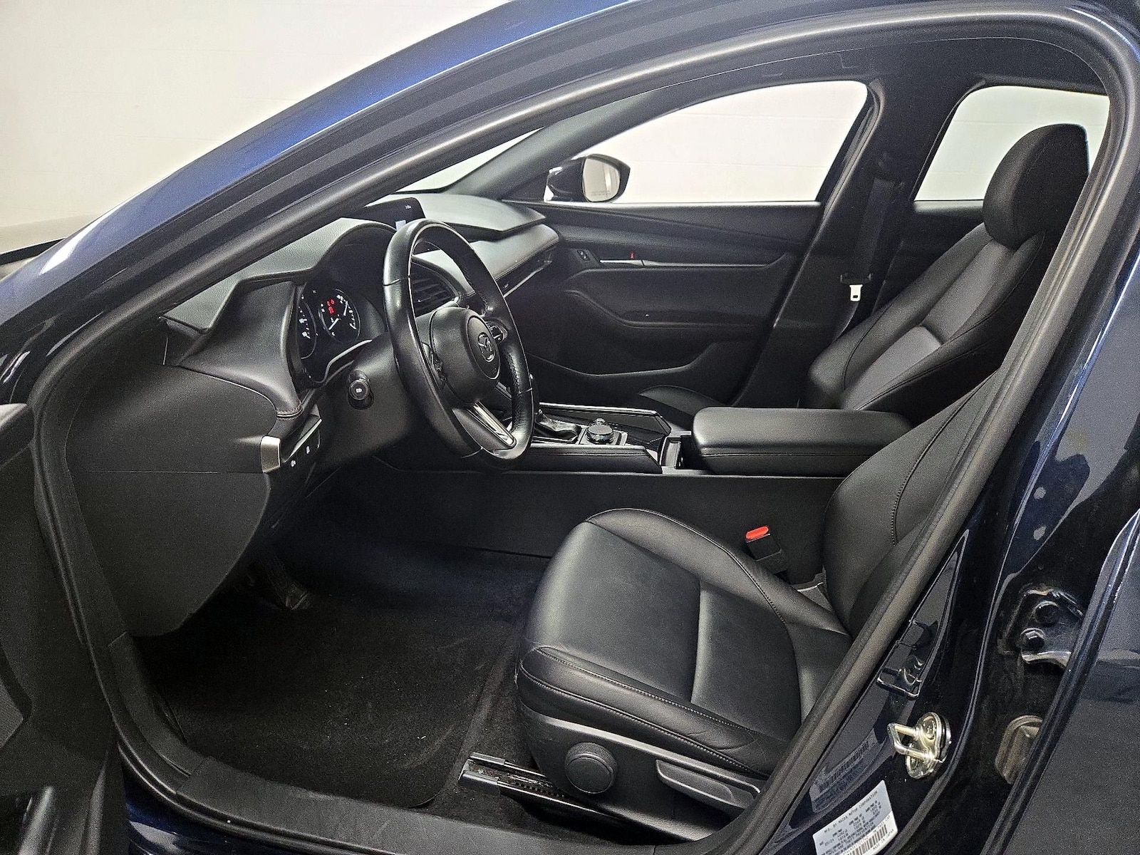 2024 Mazda Mazda3 Select Sport - Photo 12