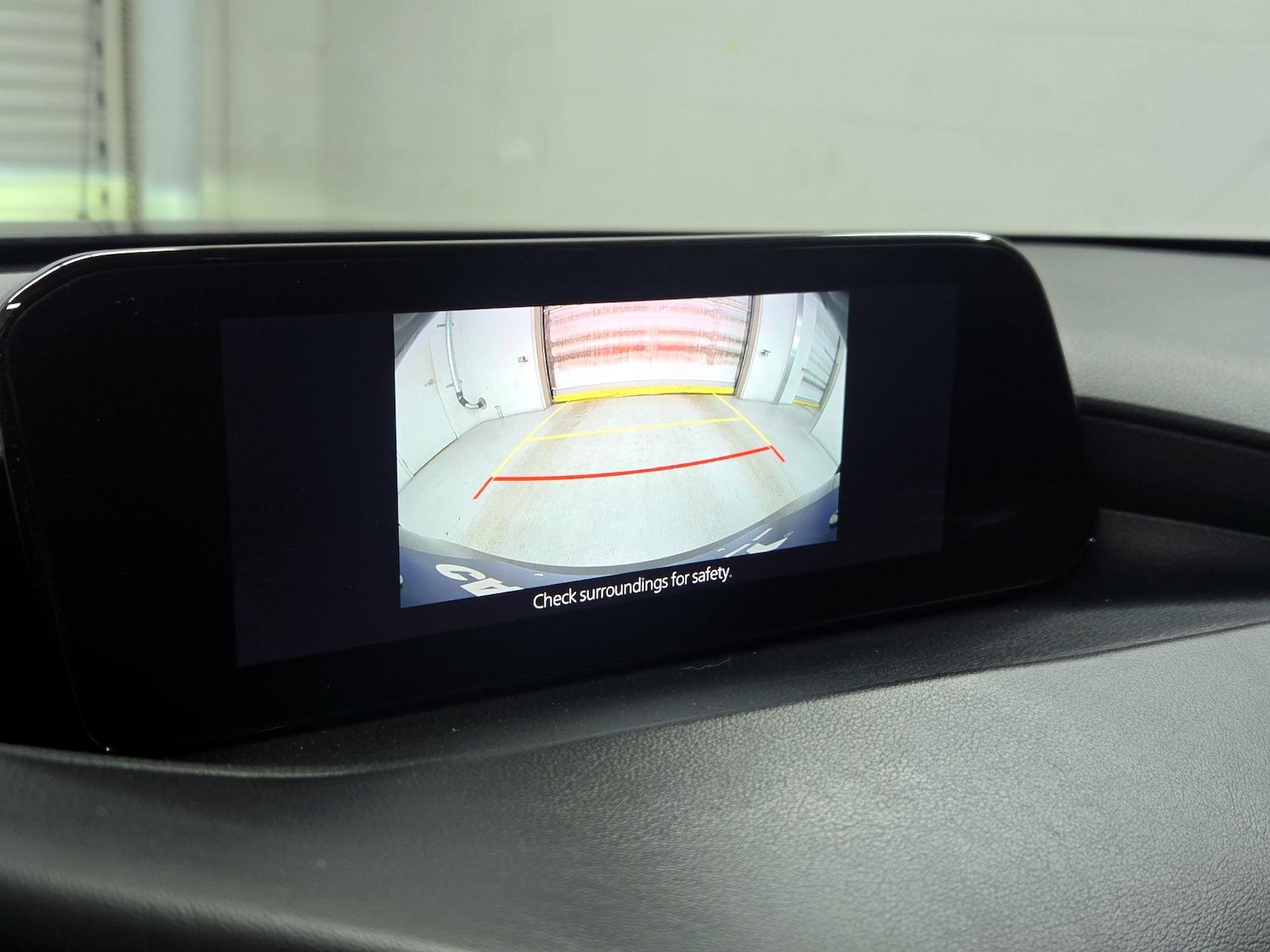 2024 Mazda Mazda3 Select Sport - Photo 15