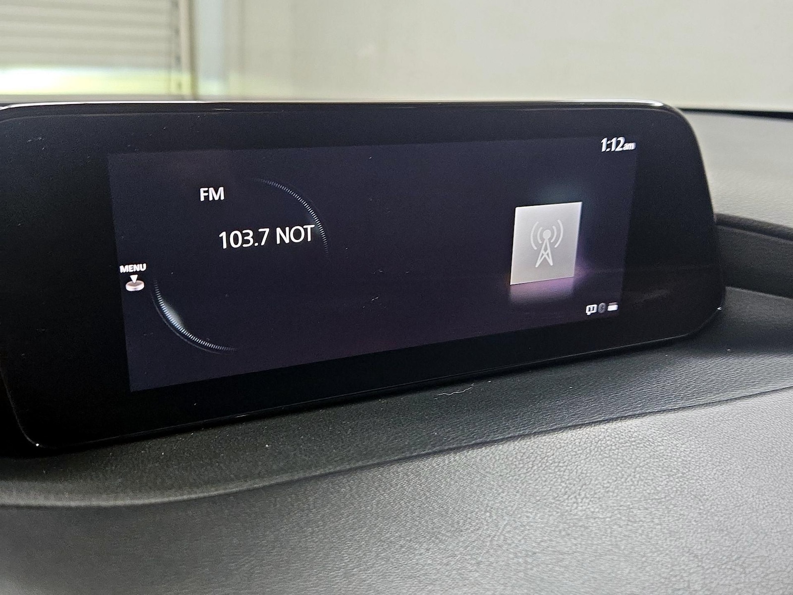 2024 Mazda Mazda3 Select Sport - Photo 16