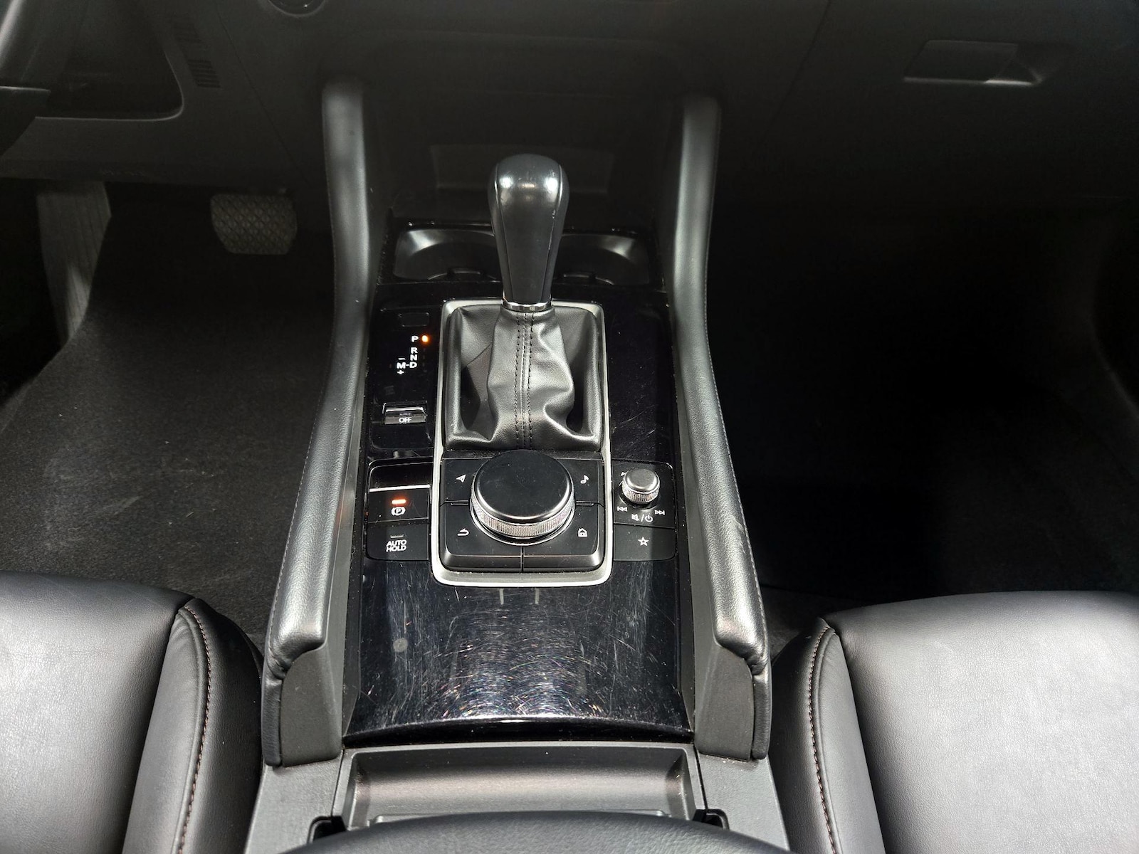2024 Mazda Mazda3 Select Sport - Photo 18