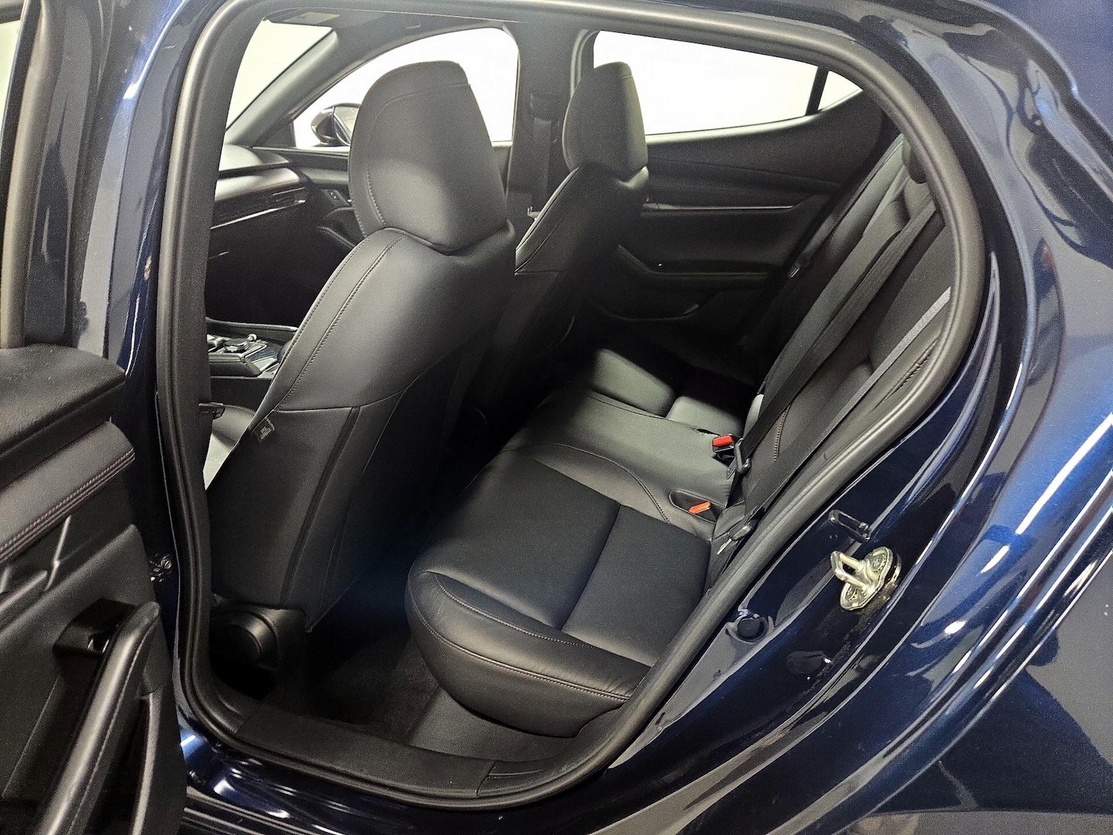 2024 Mazda Mazda3 Select Sport - Photo 20