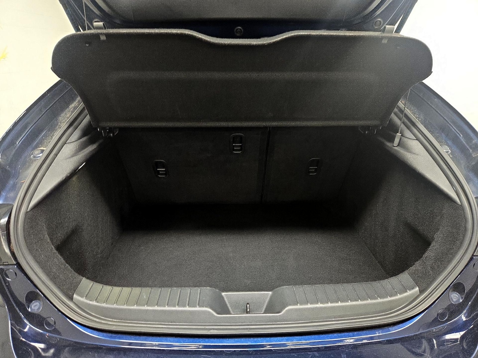 2024 Mazda Mazda3 Select Sport - Photo 21