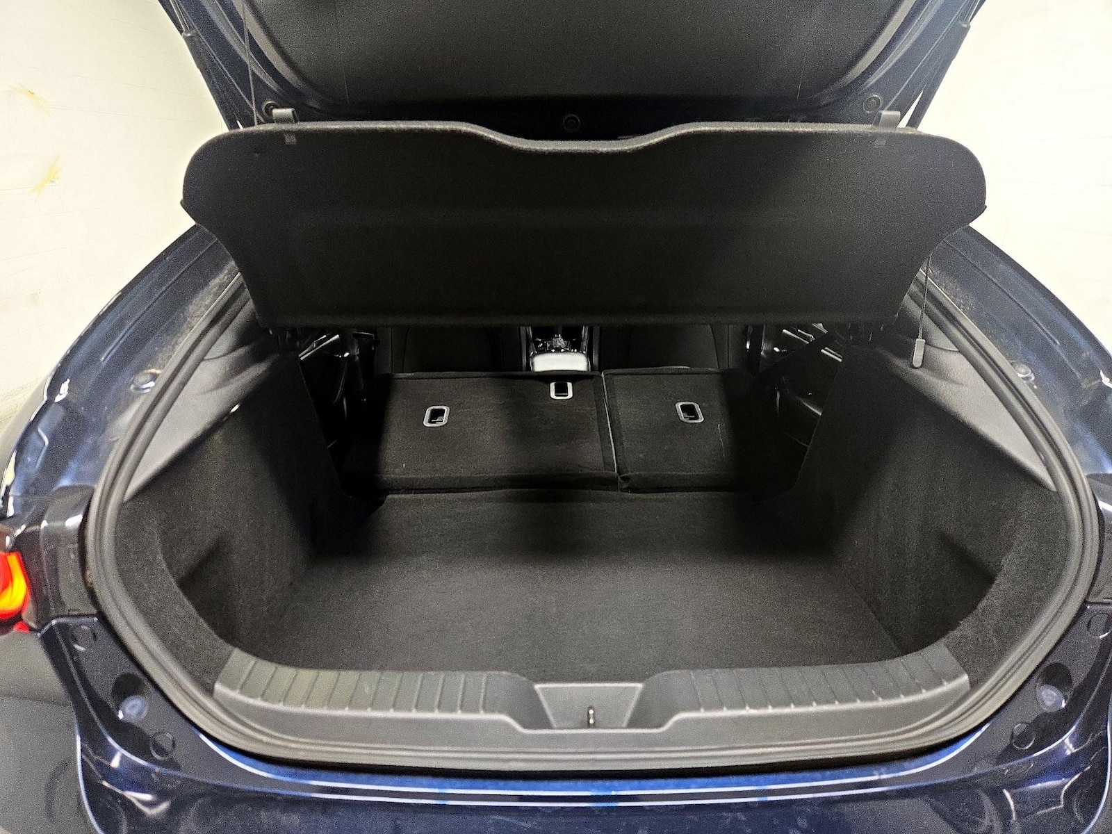 2024 Mazda Mazda3 Select Sport - Photo 22