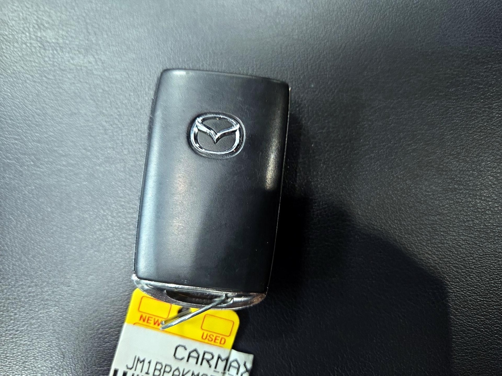 2024 Mazda Mazda3 Select Sport - Photo 24