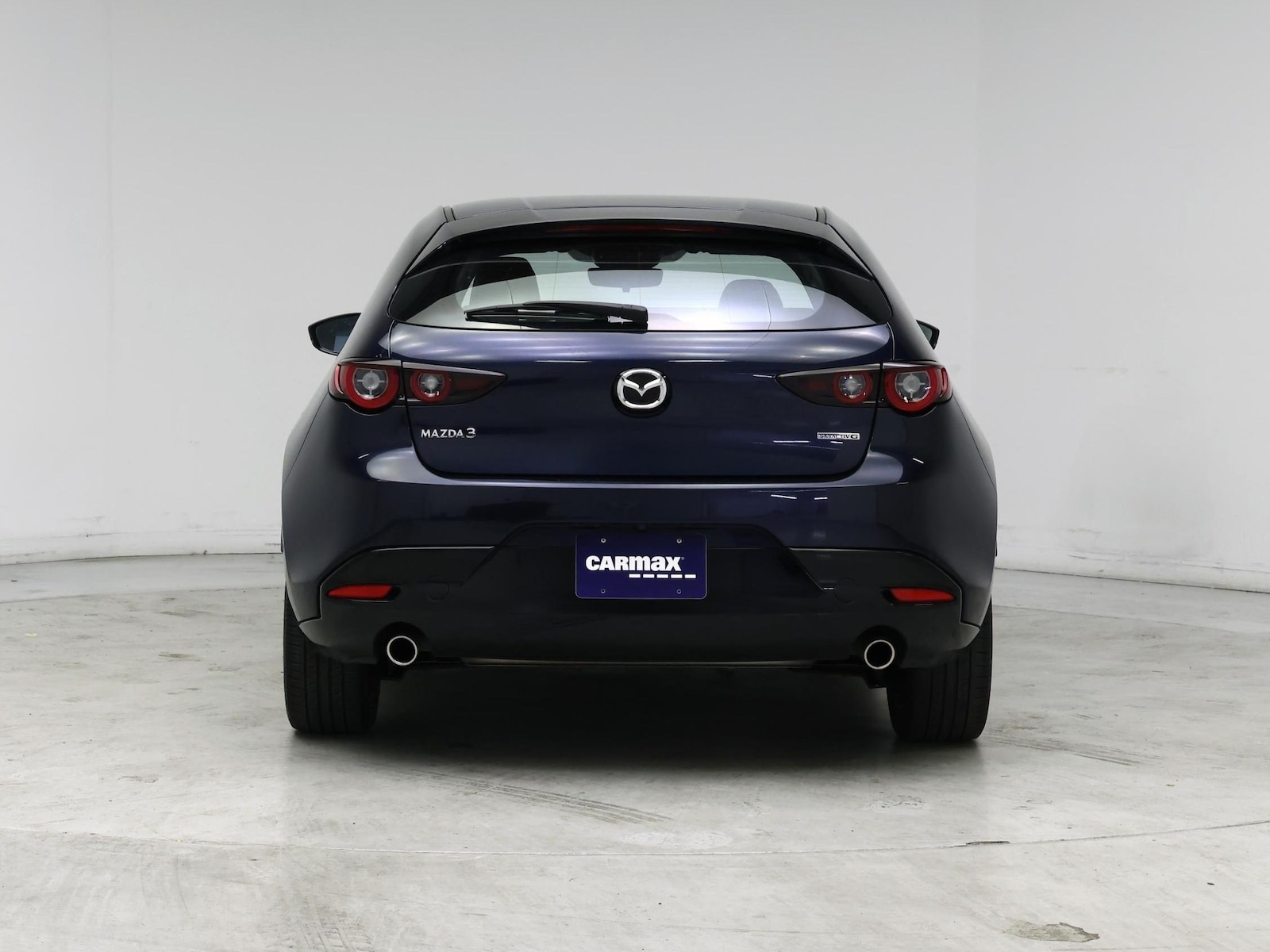 2024 Mazda Mazda3 Select Sport - Photo 7