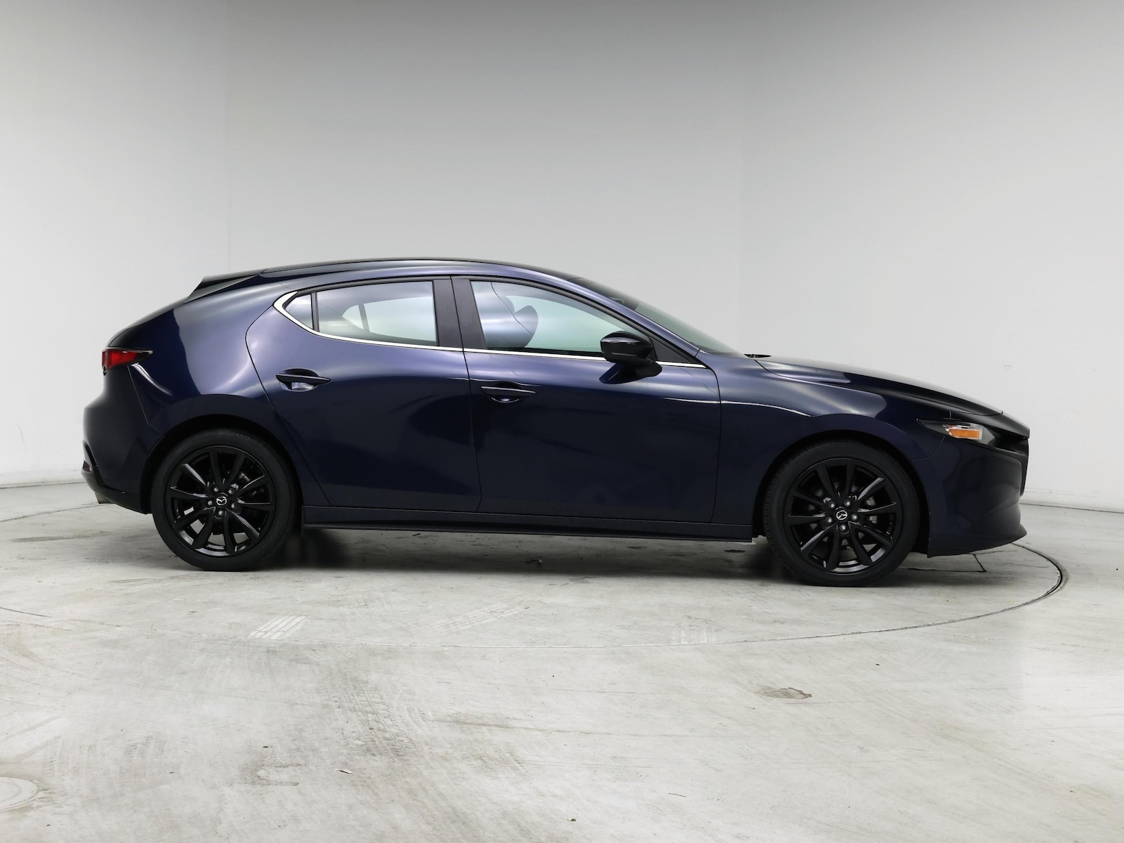 2024 Mazda Mazda3 Select Sport - Photo 8