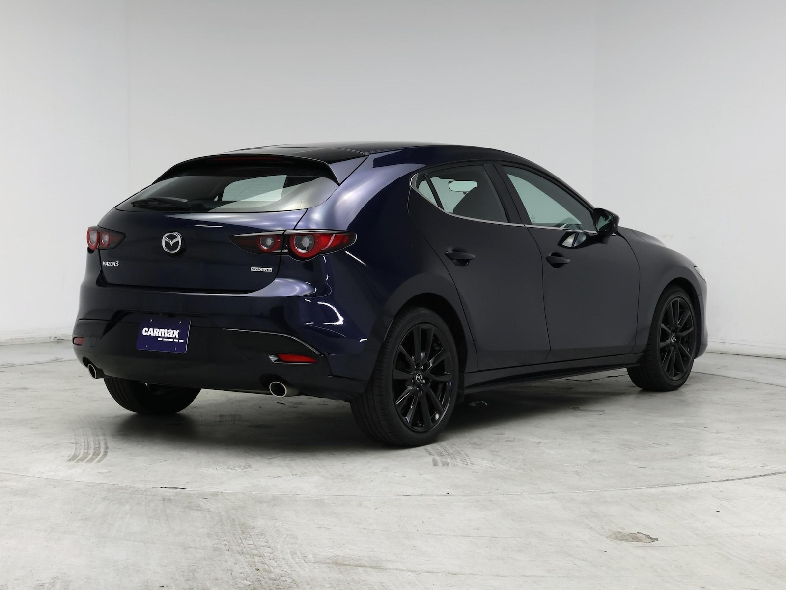 2024 Mazda Mazda3 Select Sport - Photo 9