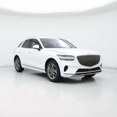 2025 Genesis GV70
