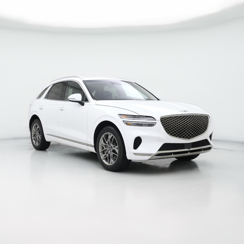 2025 Genesis GV70