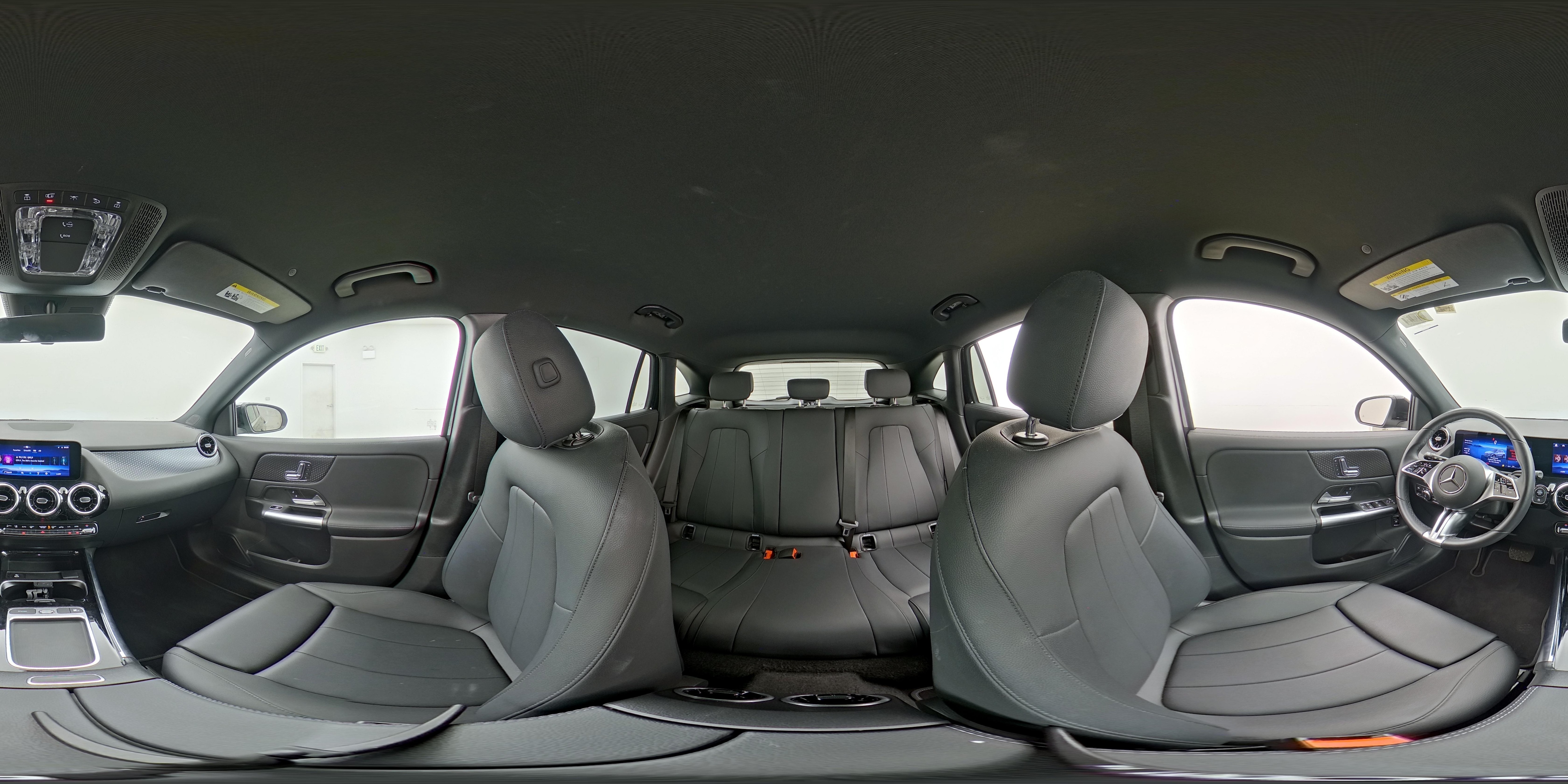 2025 Mercedes-Benz GLA GLA250 - Photo 24