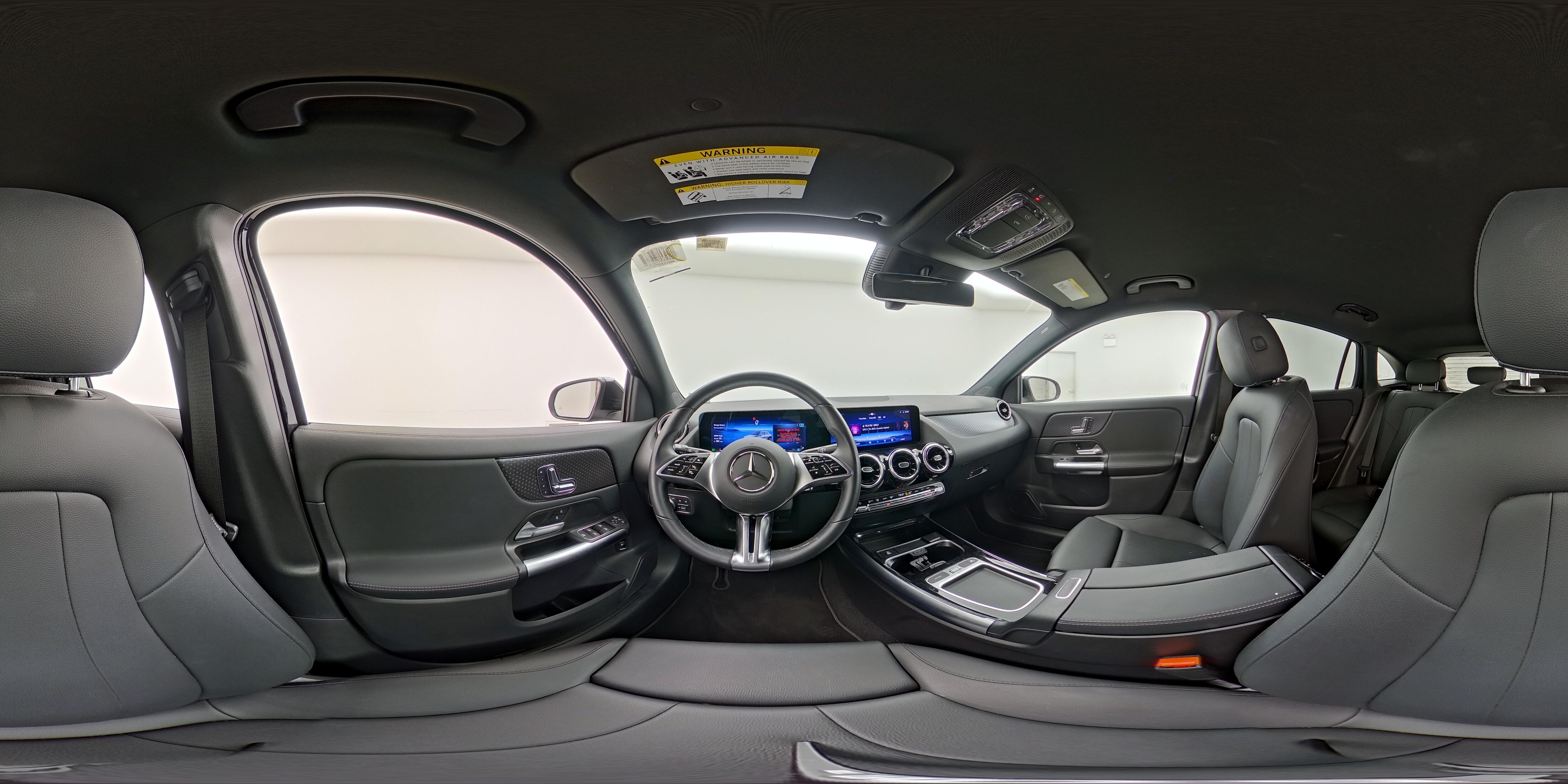 2025 Mercedes-Benz GLA GLA250 - Photo 26