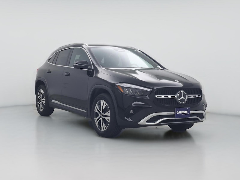 2025 Mercedes-Benz GLA250 null